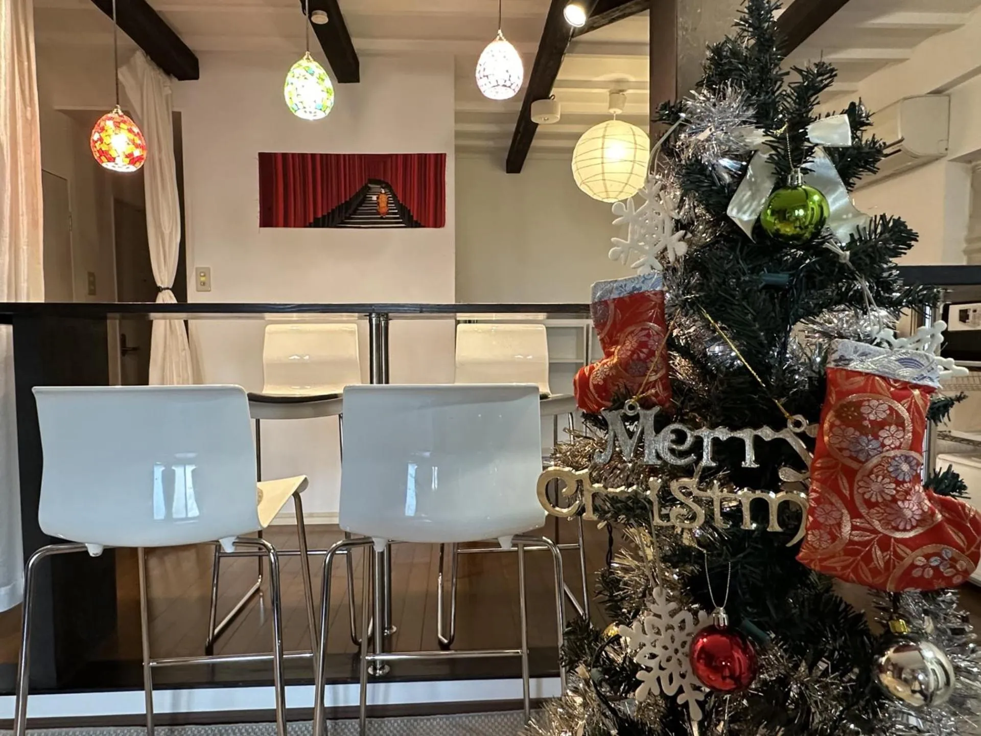 Living room in CHELSEA24