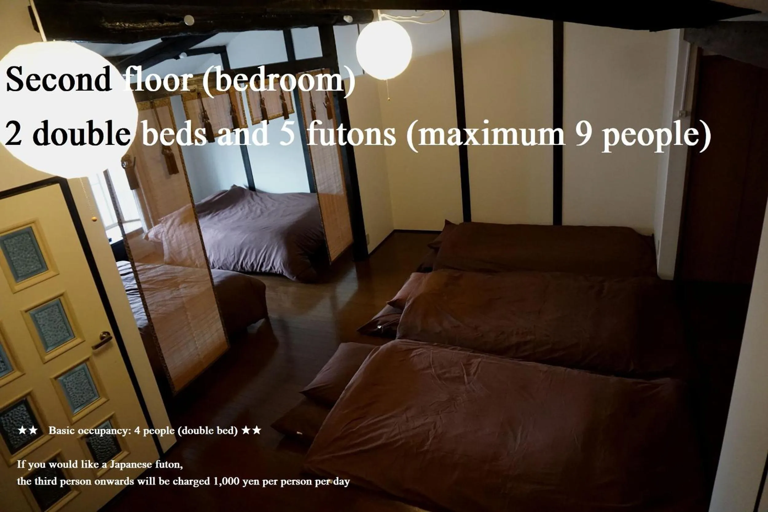 Bedroom in CHELSEA24