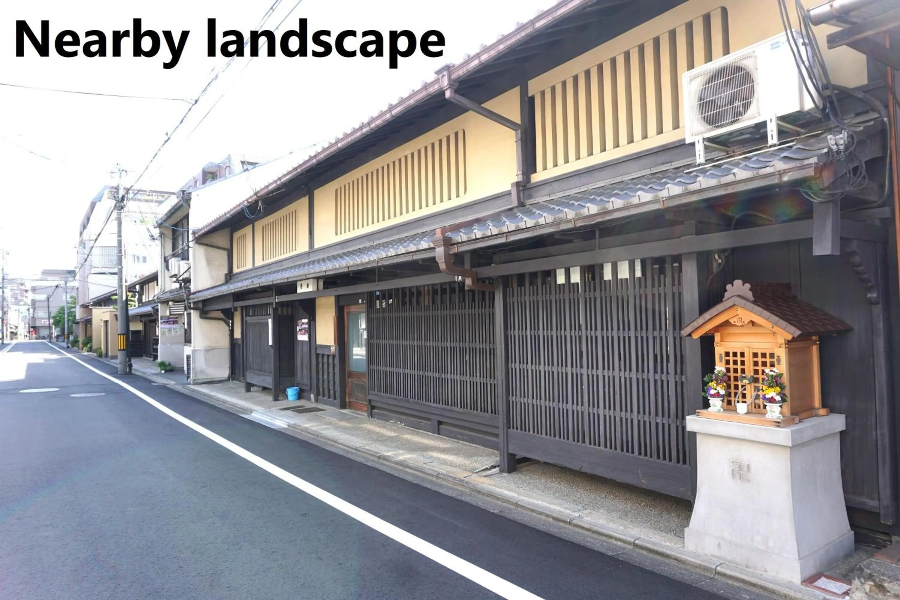 Off site in CHELSEA24