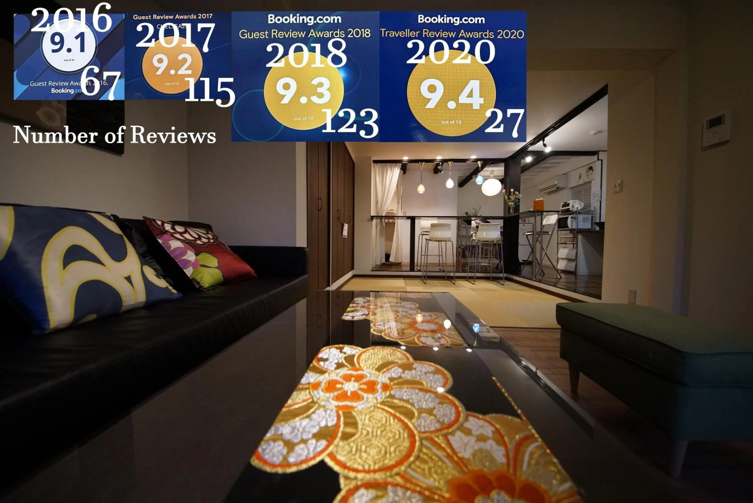 Living room, Bed in CHELSEA24