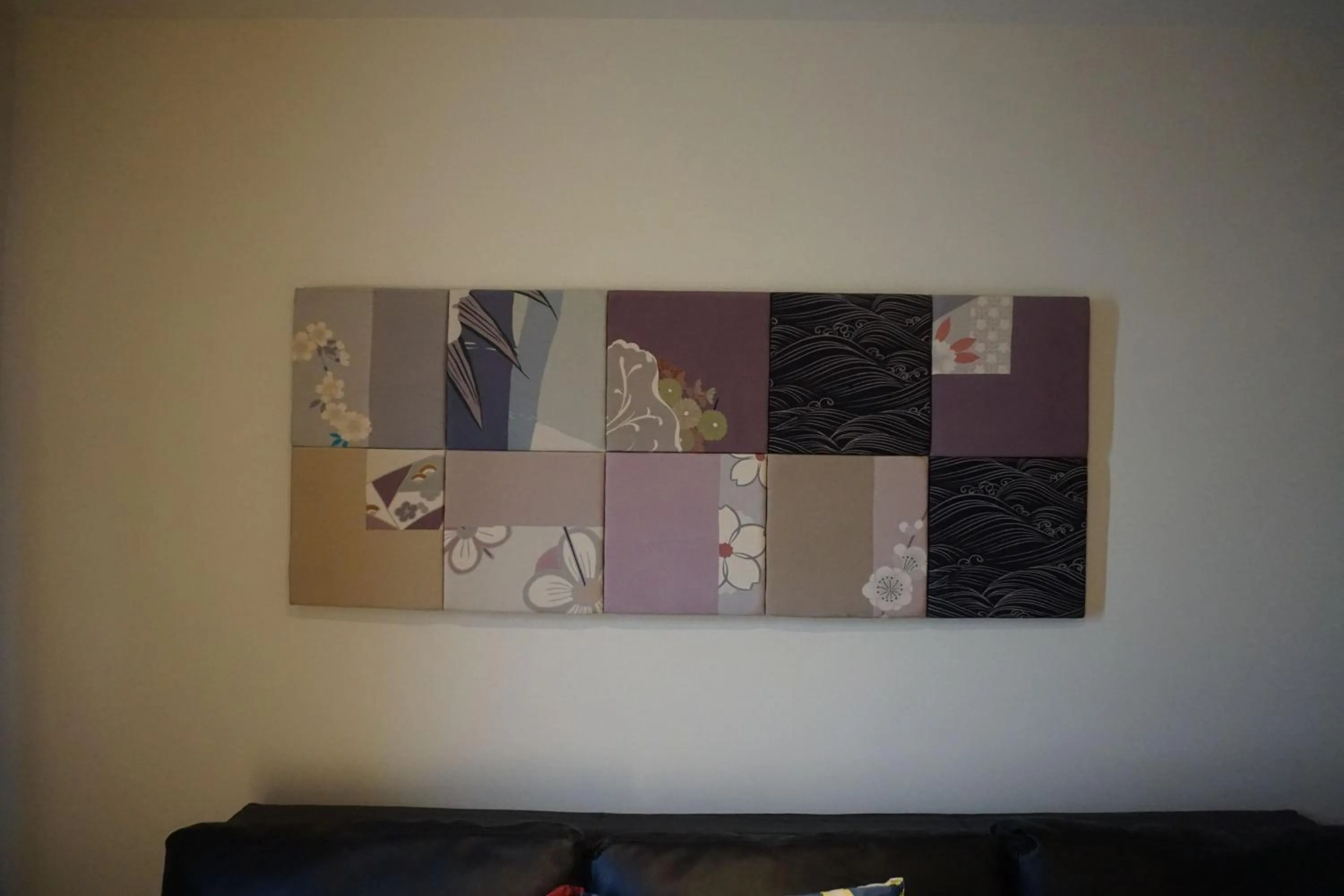 Living room in CHELSEA24