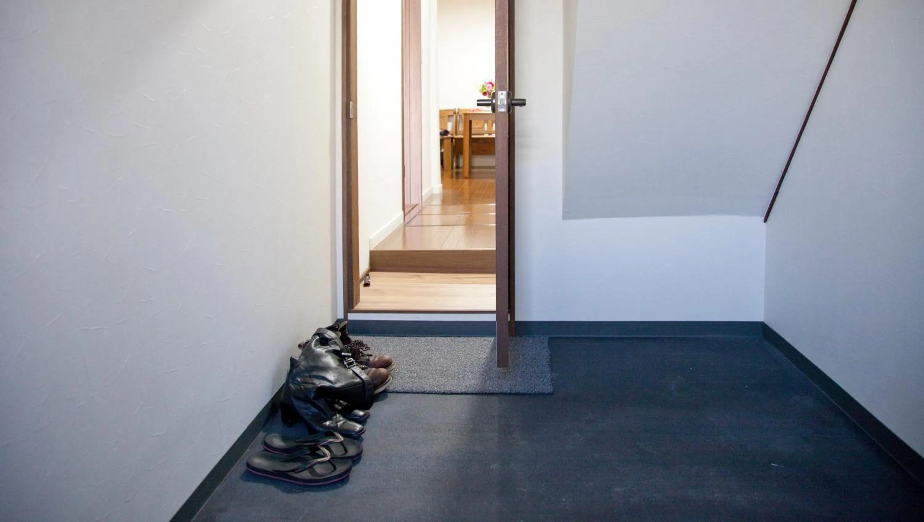 Facade/entrance in CHELSEA24