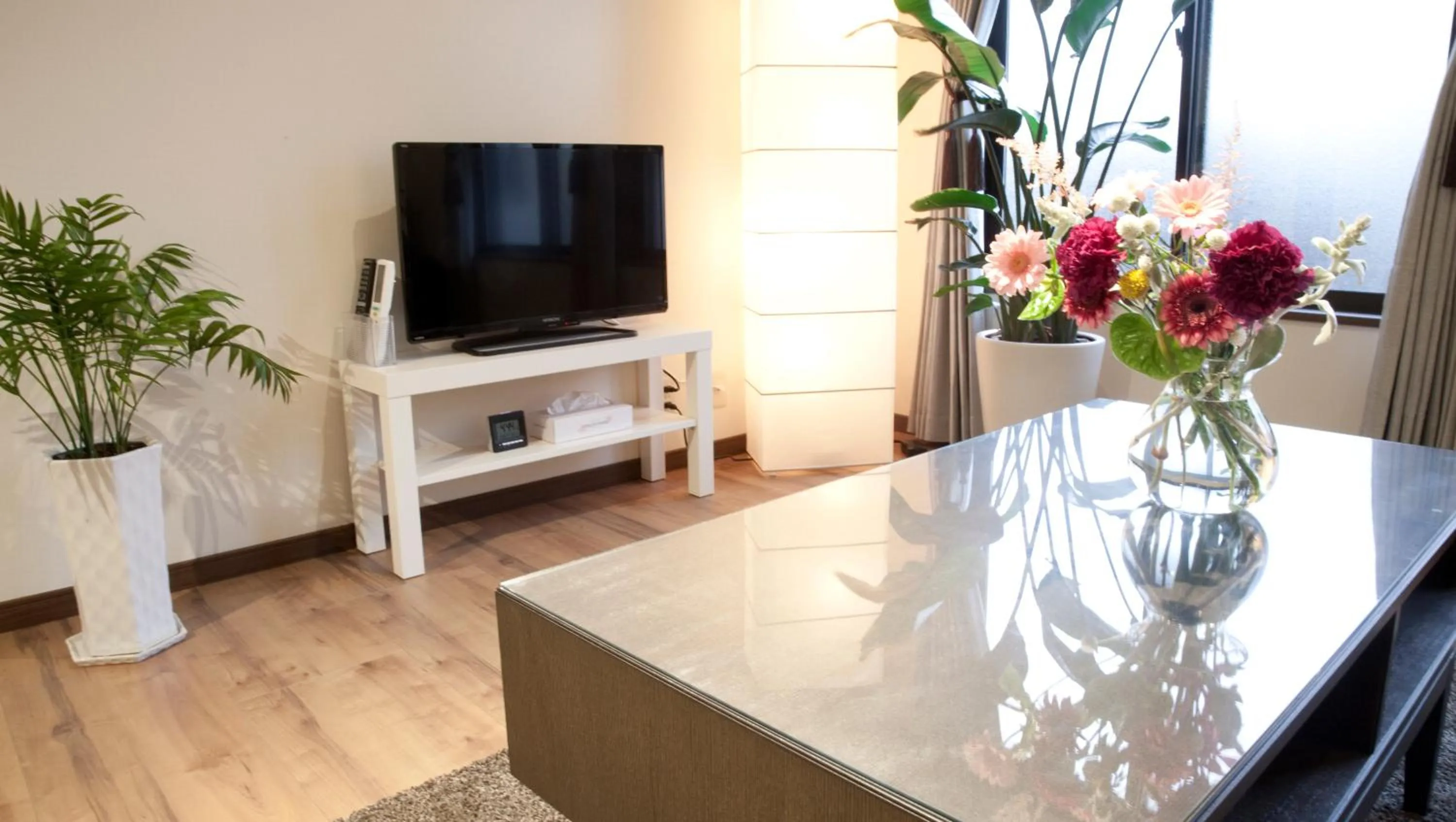 Photo of the whole room in CHELSEA24