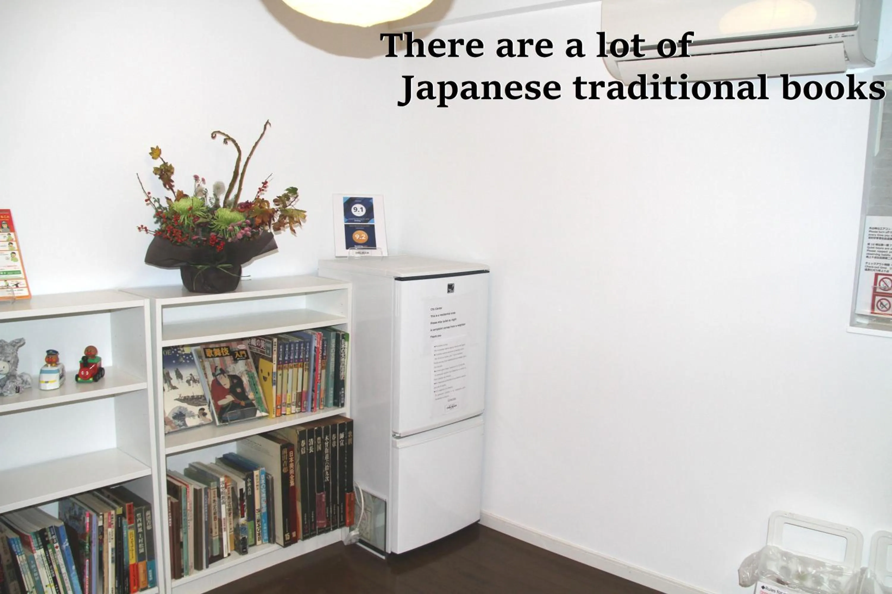 Living room in CHELSEA24