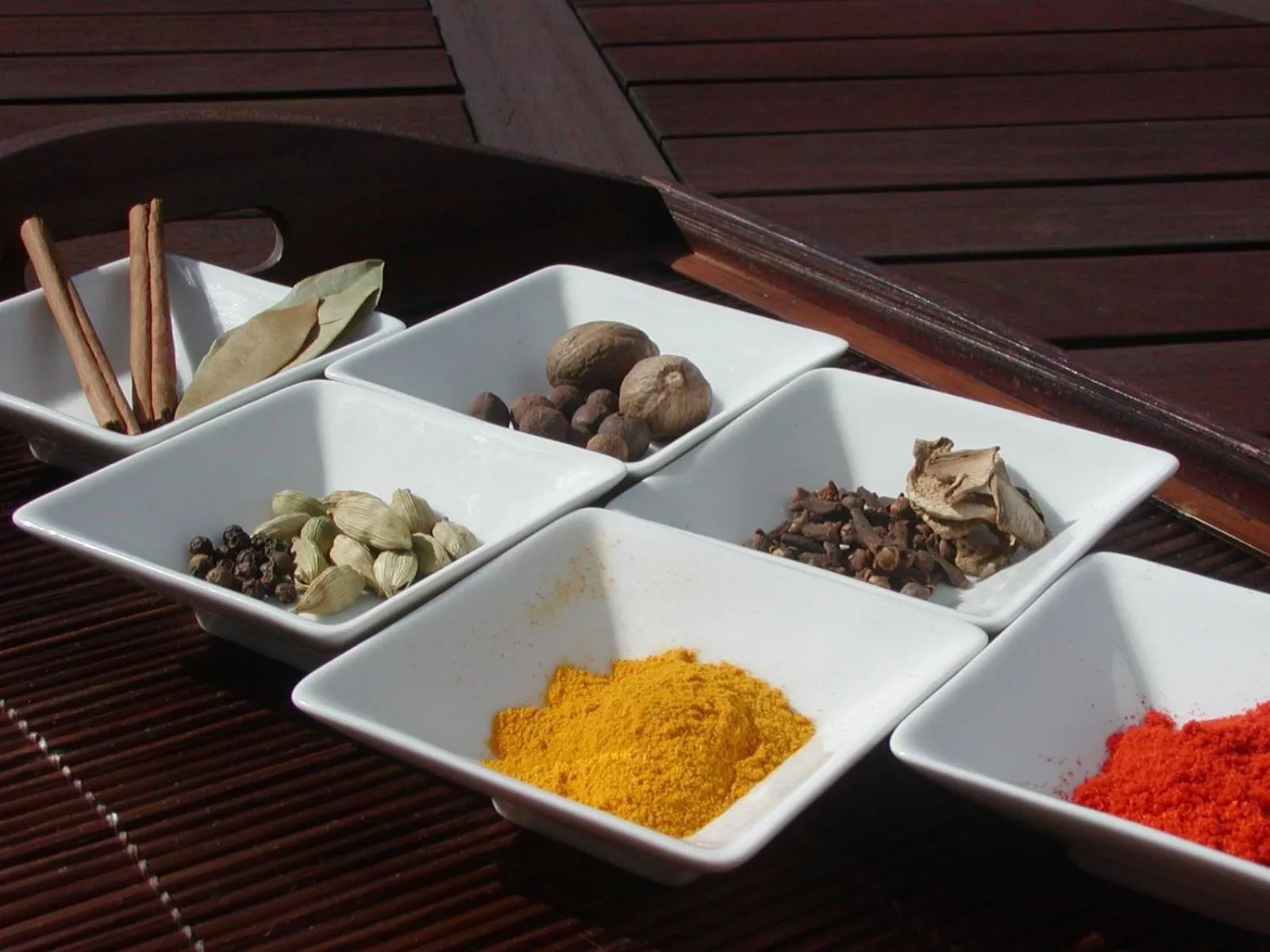 Food in Mashio Hotel & Resort