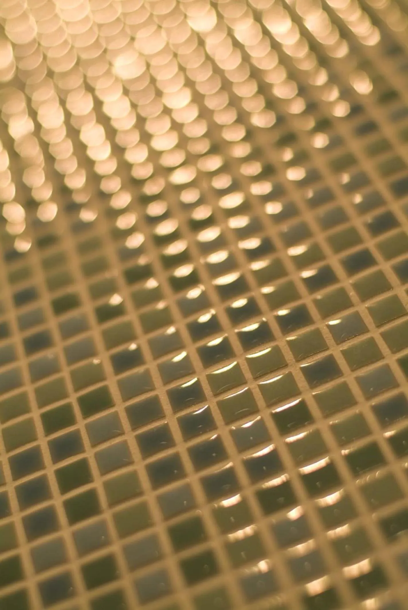 Decorative detail in Mashio Hotel & Resort