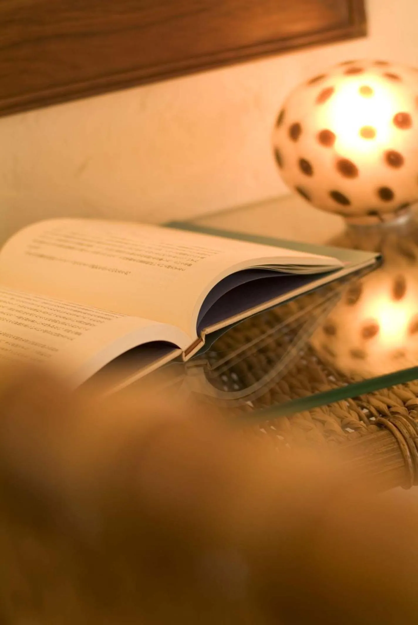 Decorative detail in Mashio Hotel & Resort