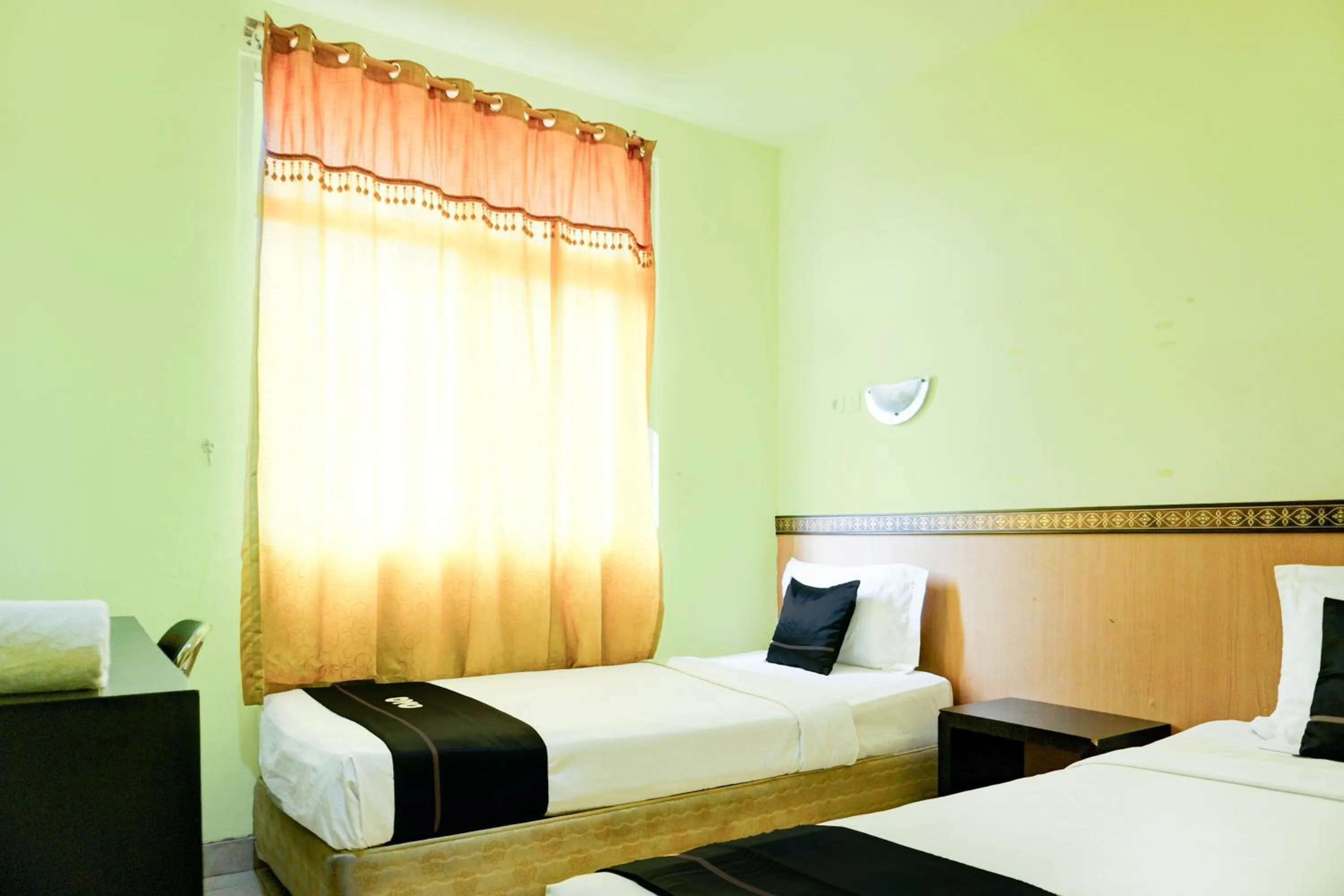 Bedroom, Bed in Collection O R.Sukamto Near Palembang Trade Center Mall
