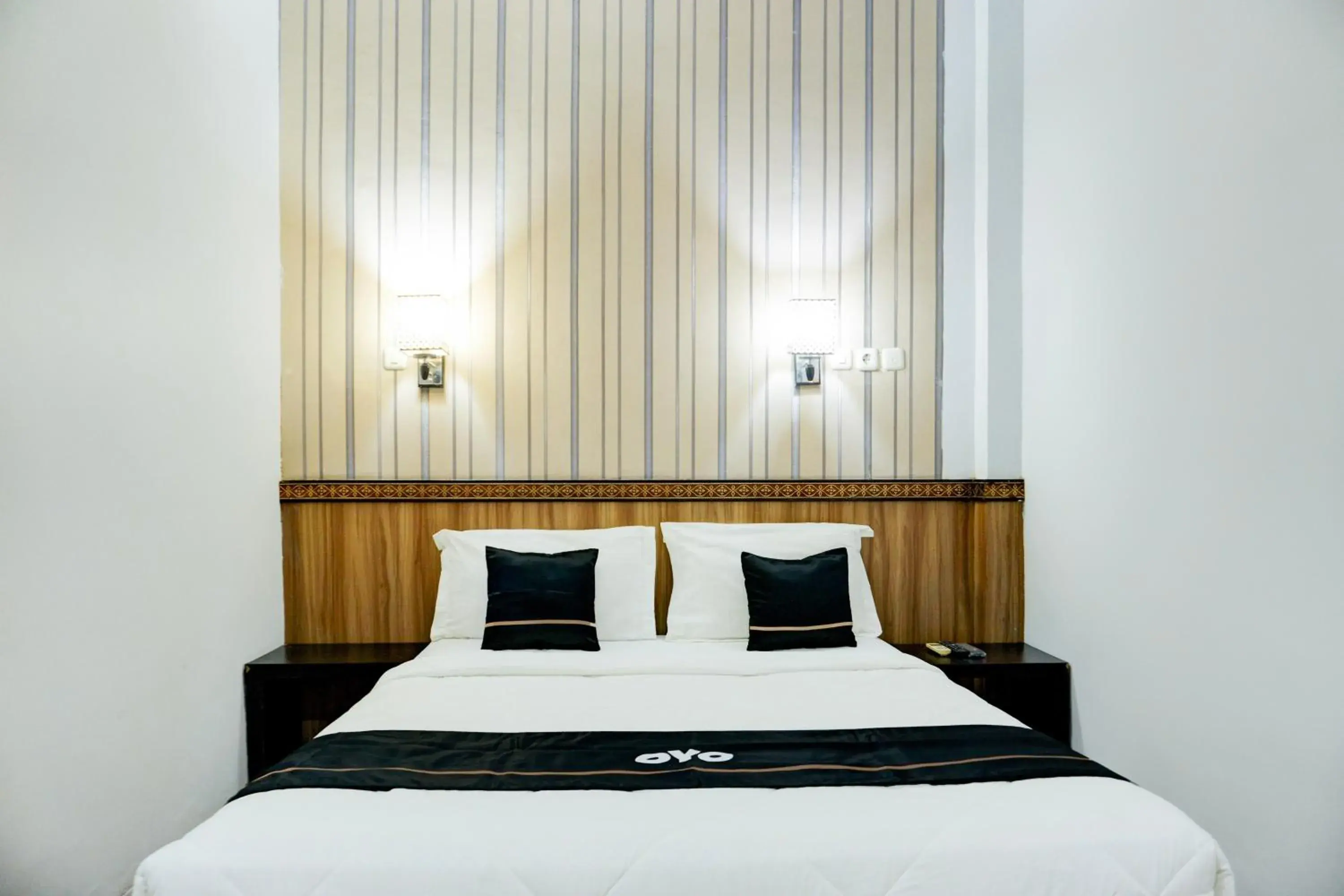 Bedroom, Bed in Collection O R.Sukamto Near Palembang Trade Center Mall Bedroom, Bed in Collection O R.Sukamto Near Palembang Trade Center Mall