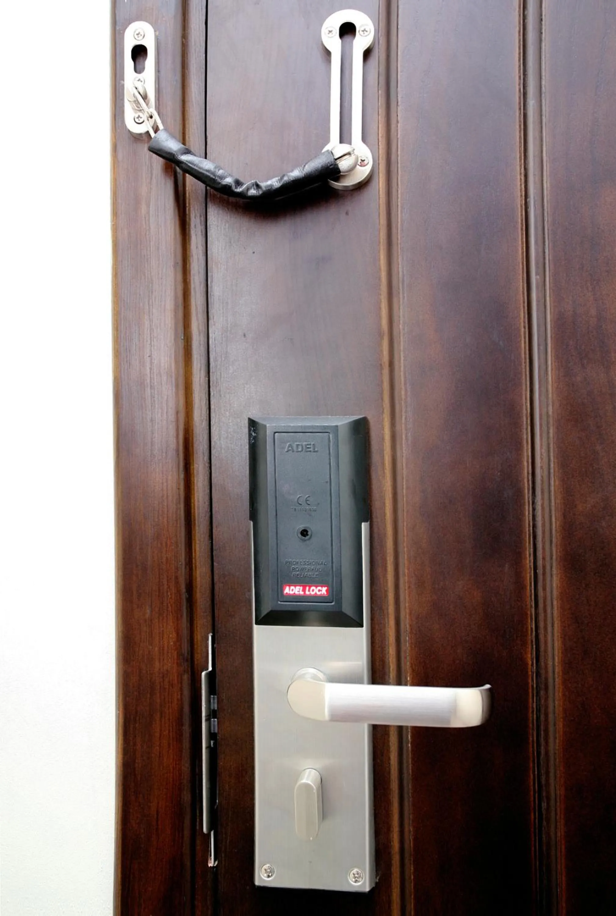 Area and facilities in Ha Long Park Hotel