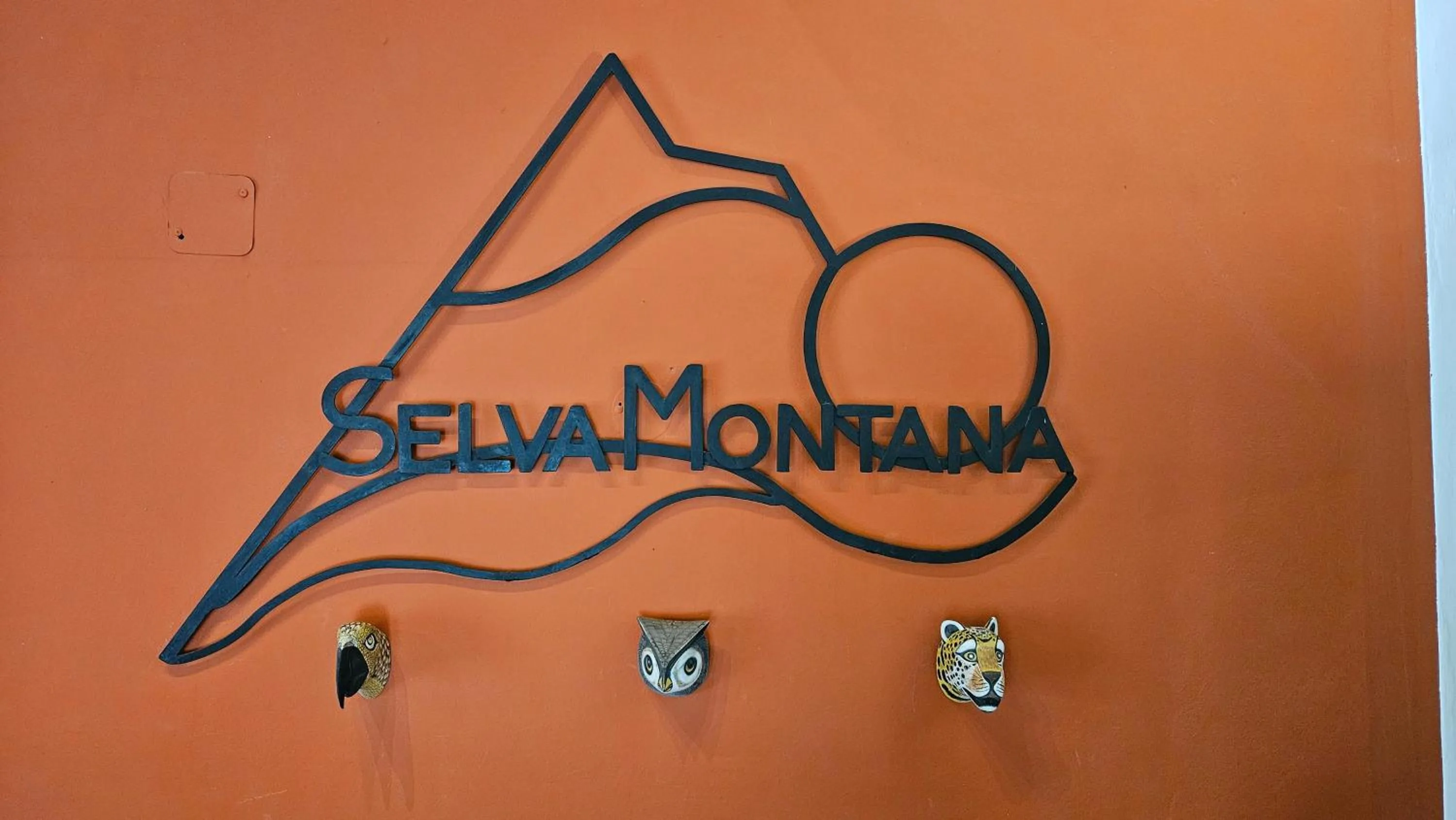 Hotel Selva Montana