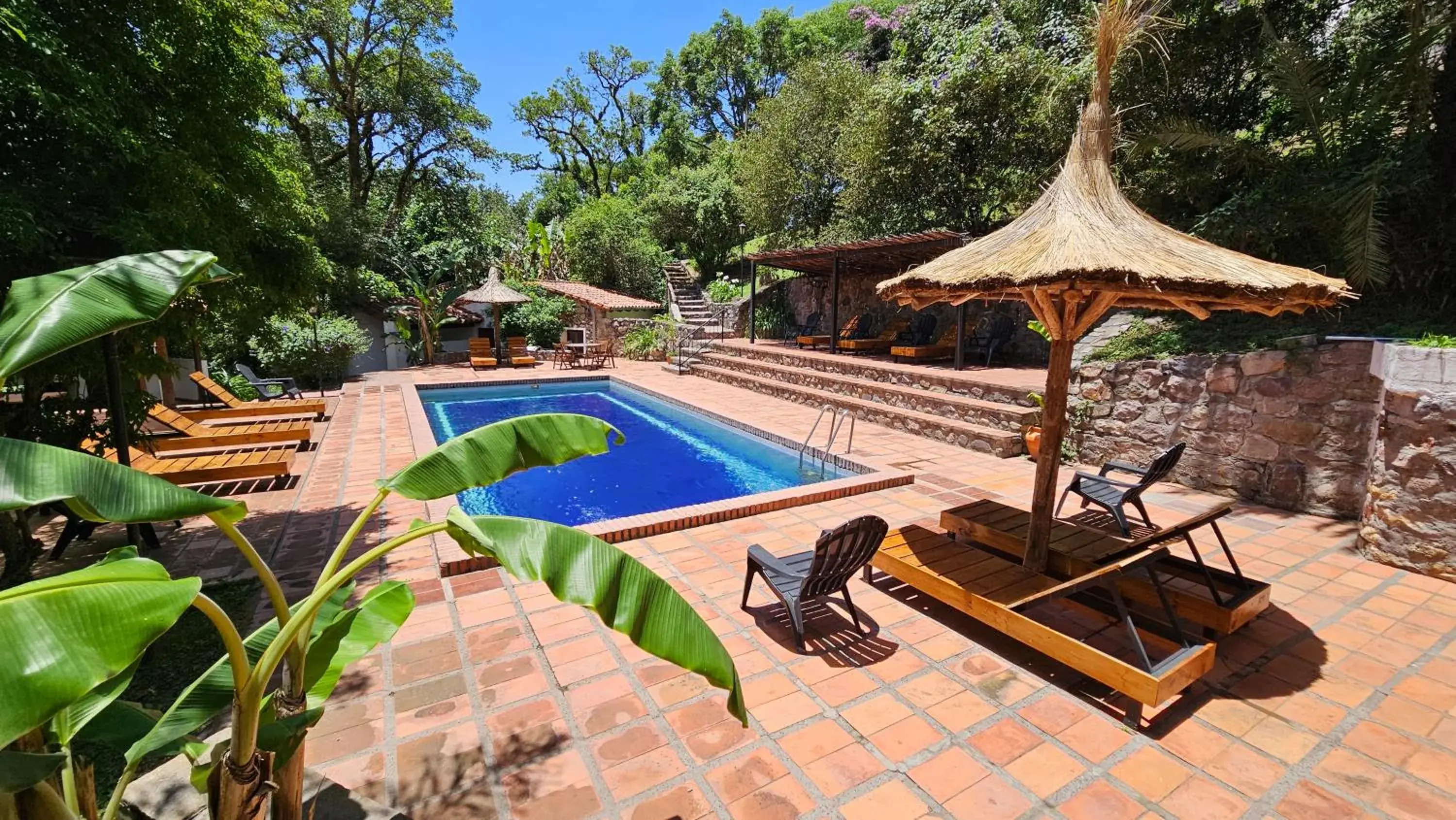 Hotel Selva Montana Hotel Selva Montana