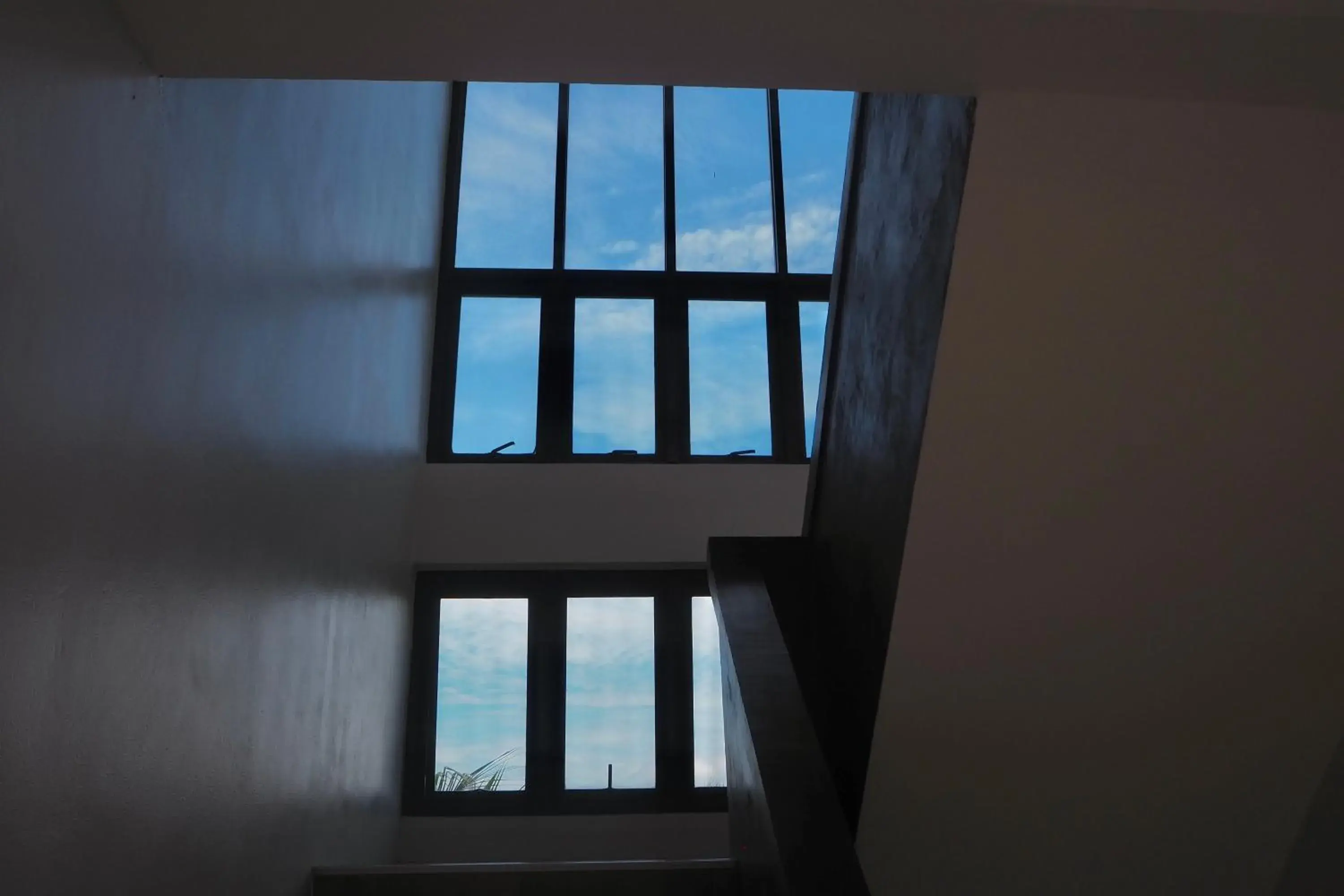 Property building in Rakkawan Residence Property building in Rakkawan Residence