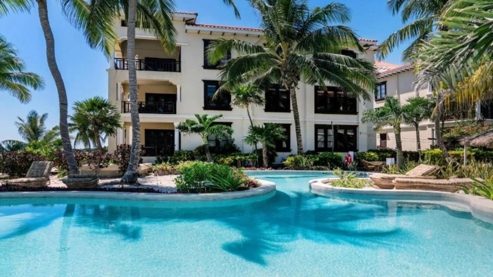 La Beliza Resort