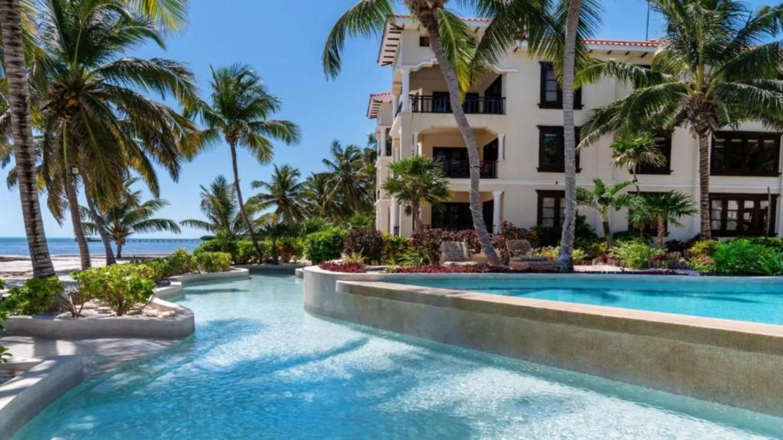 La Beliza Resort
