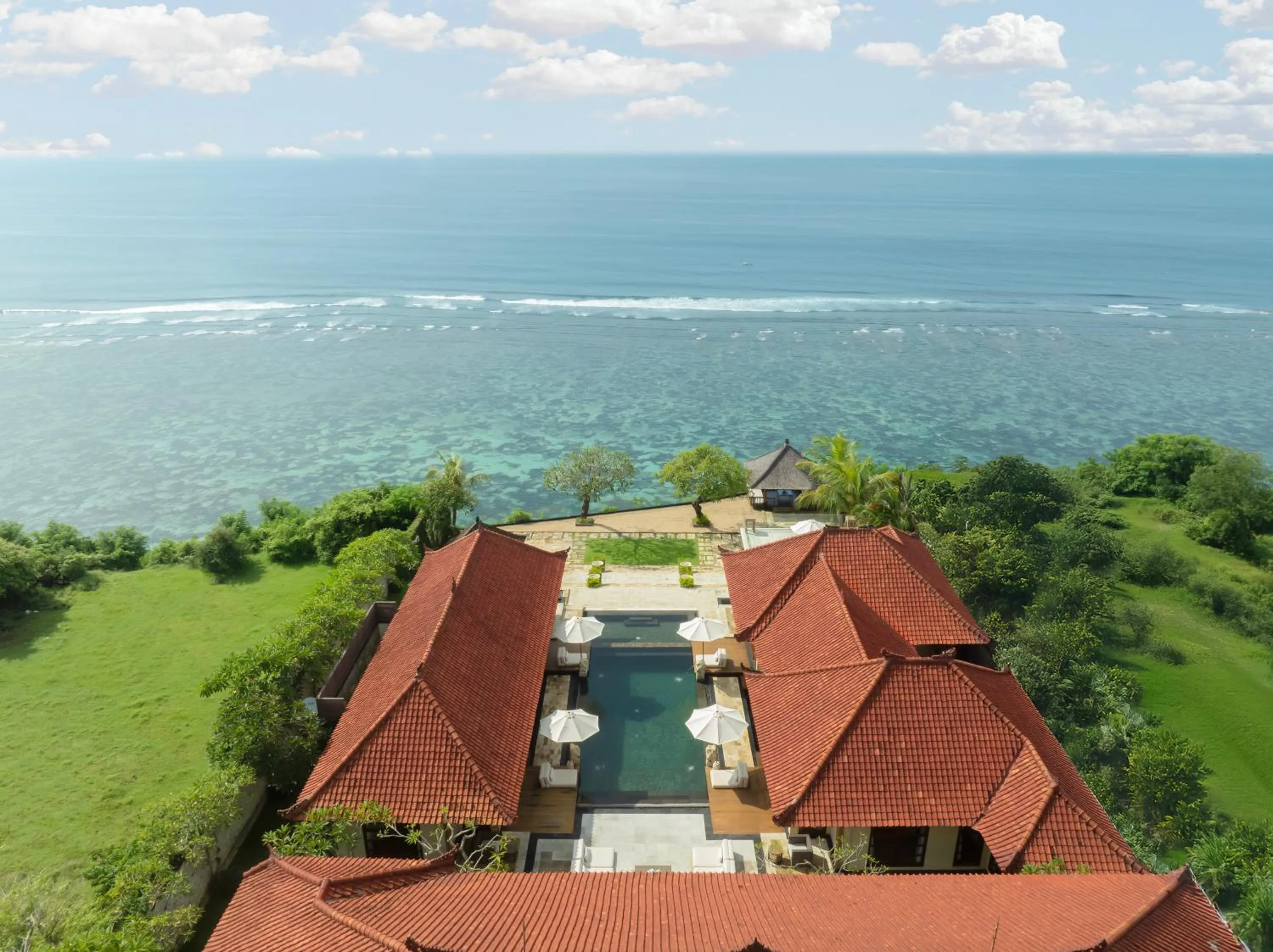 View (from property/room) in Nagasutra Villa by Nakula