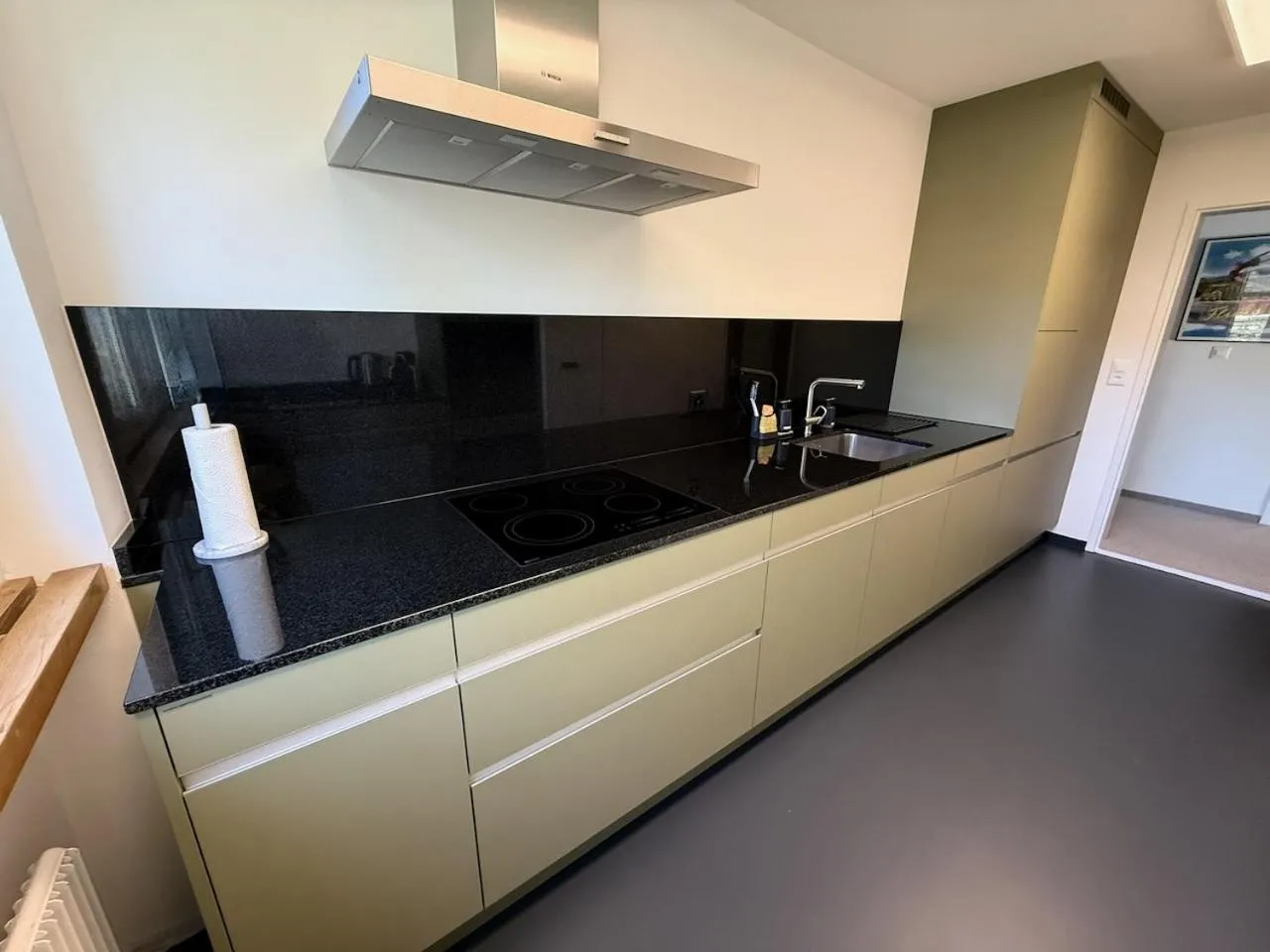 kitchen in Arcula