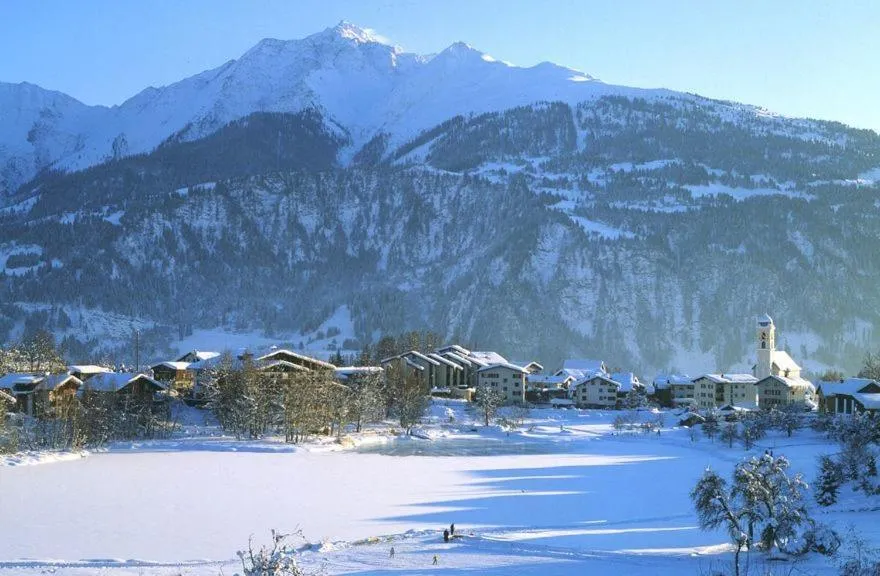 Area and facilities in Arcula