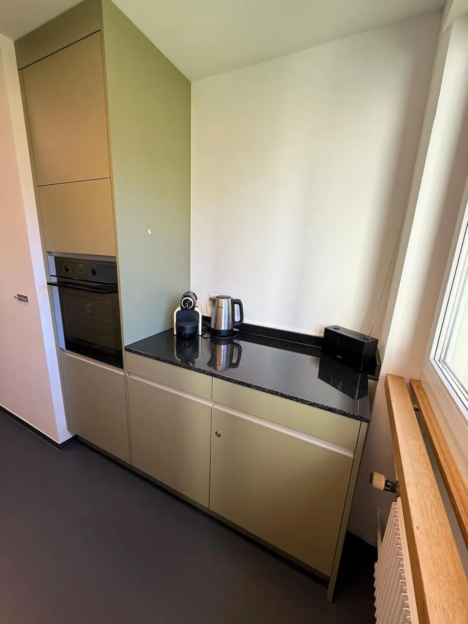 kitchen in Arcula