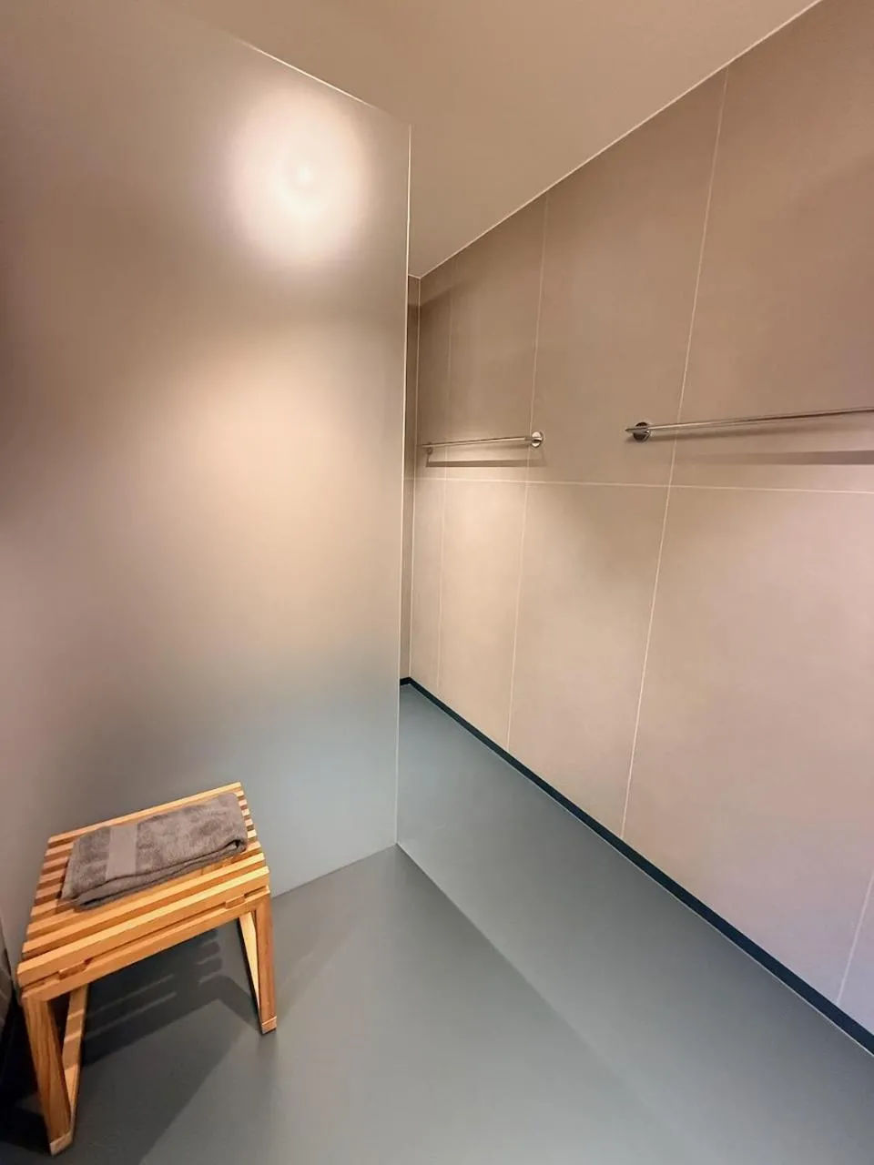 Shower in Arcula