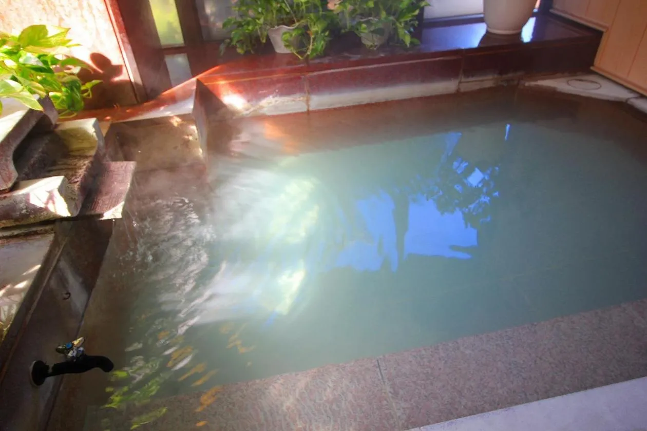 Hakone Gora Guam Dog