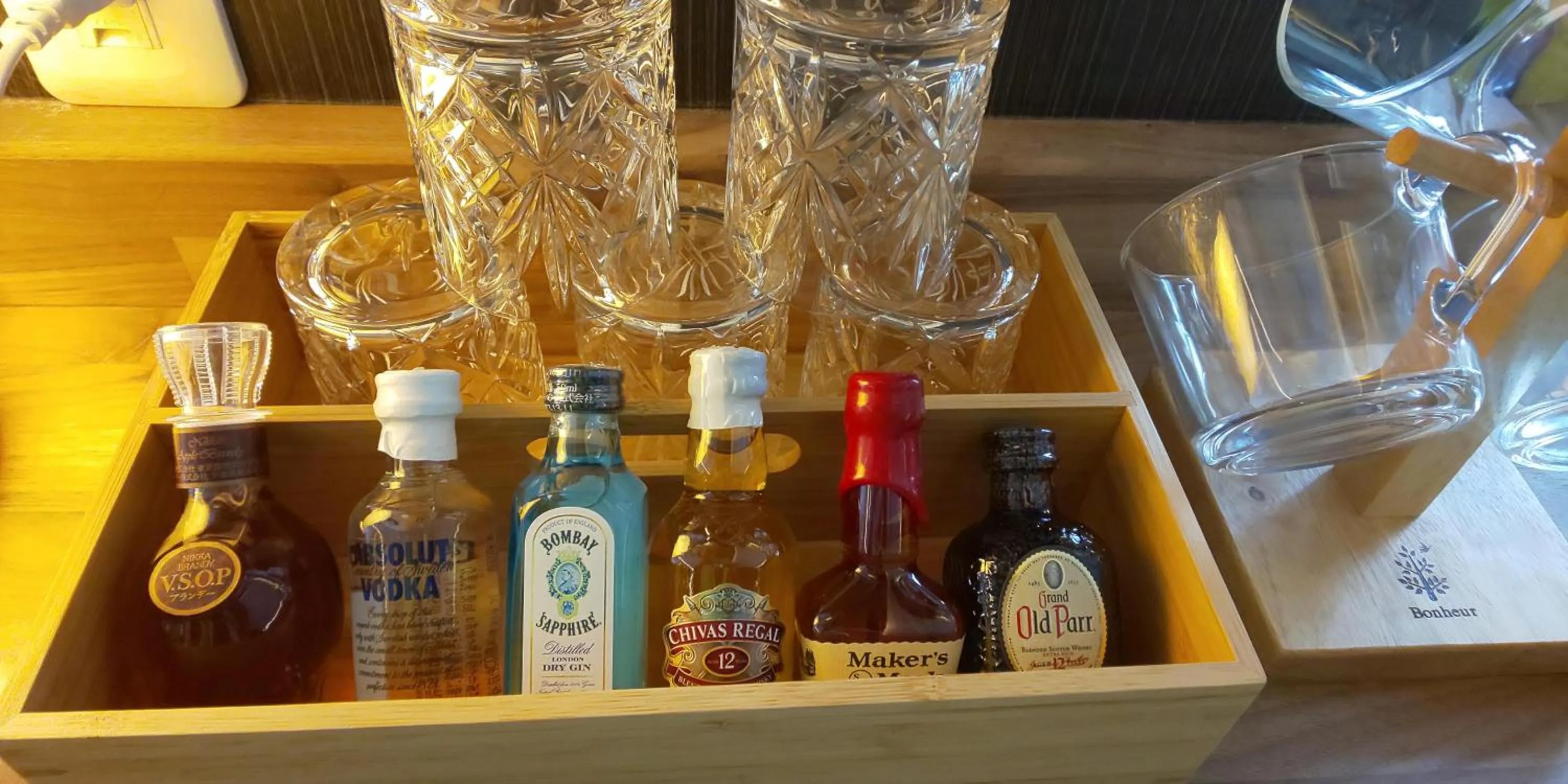 Hakone Gora Guam Dog