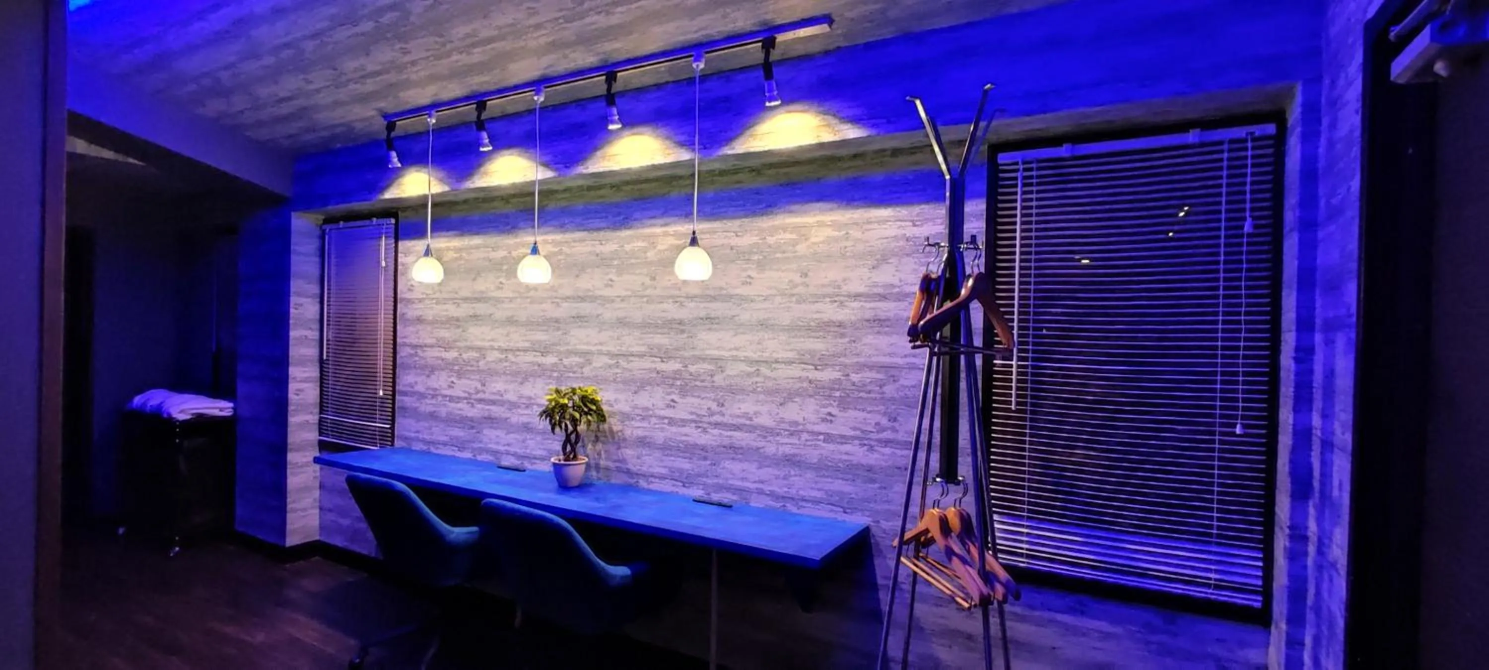 Hakone Gora Guam Dog