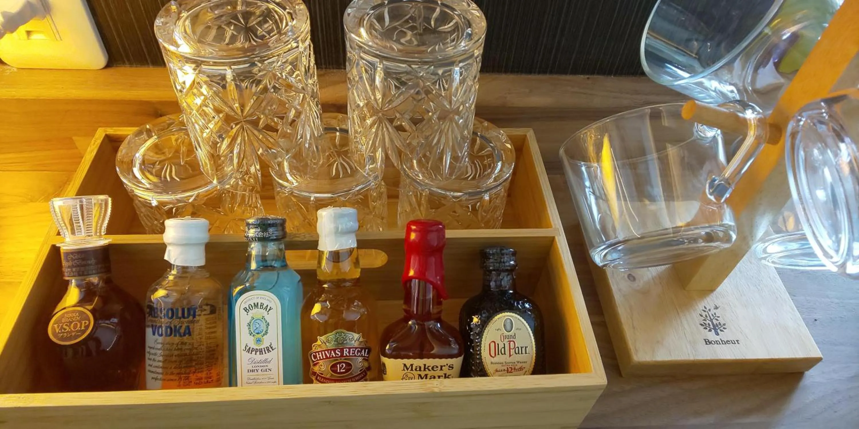 Hakone Gora Guam Dog