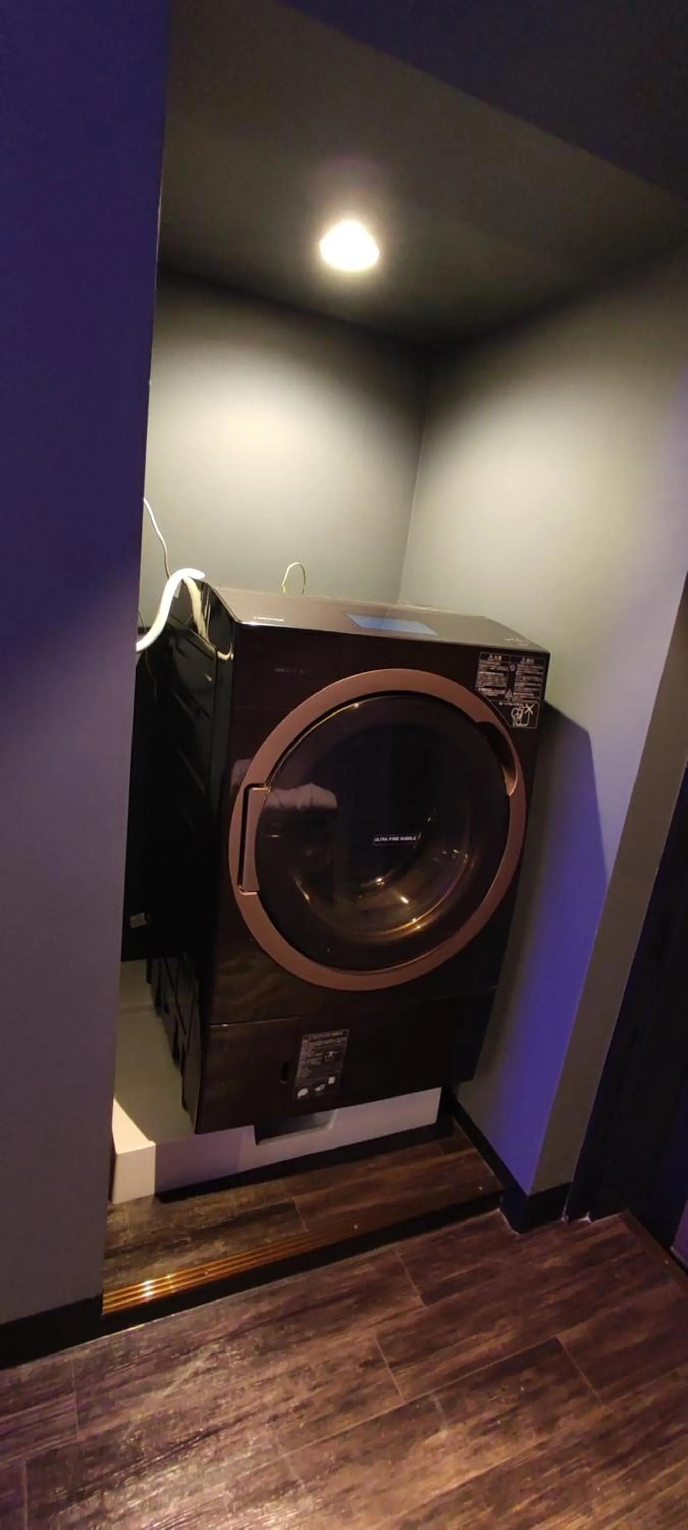 Hakone Gora Guam Dog