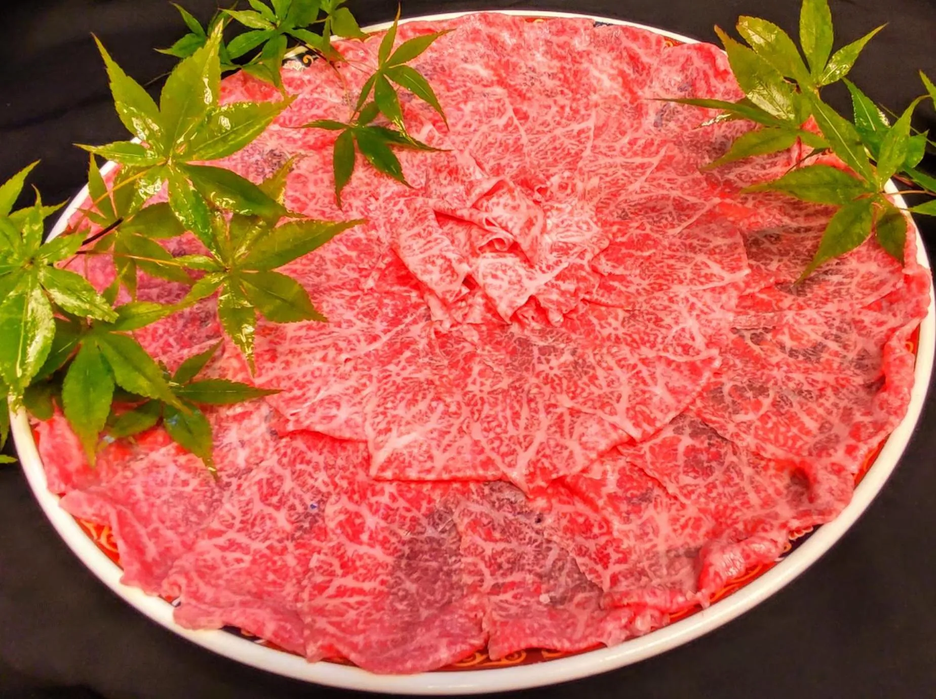 Hakone Gora Guam Dog