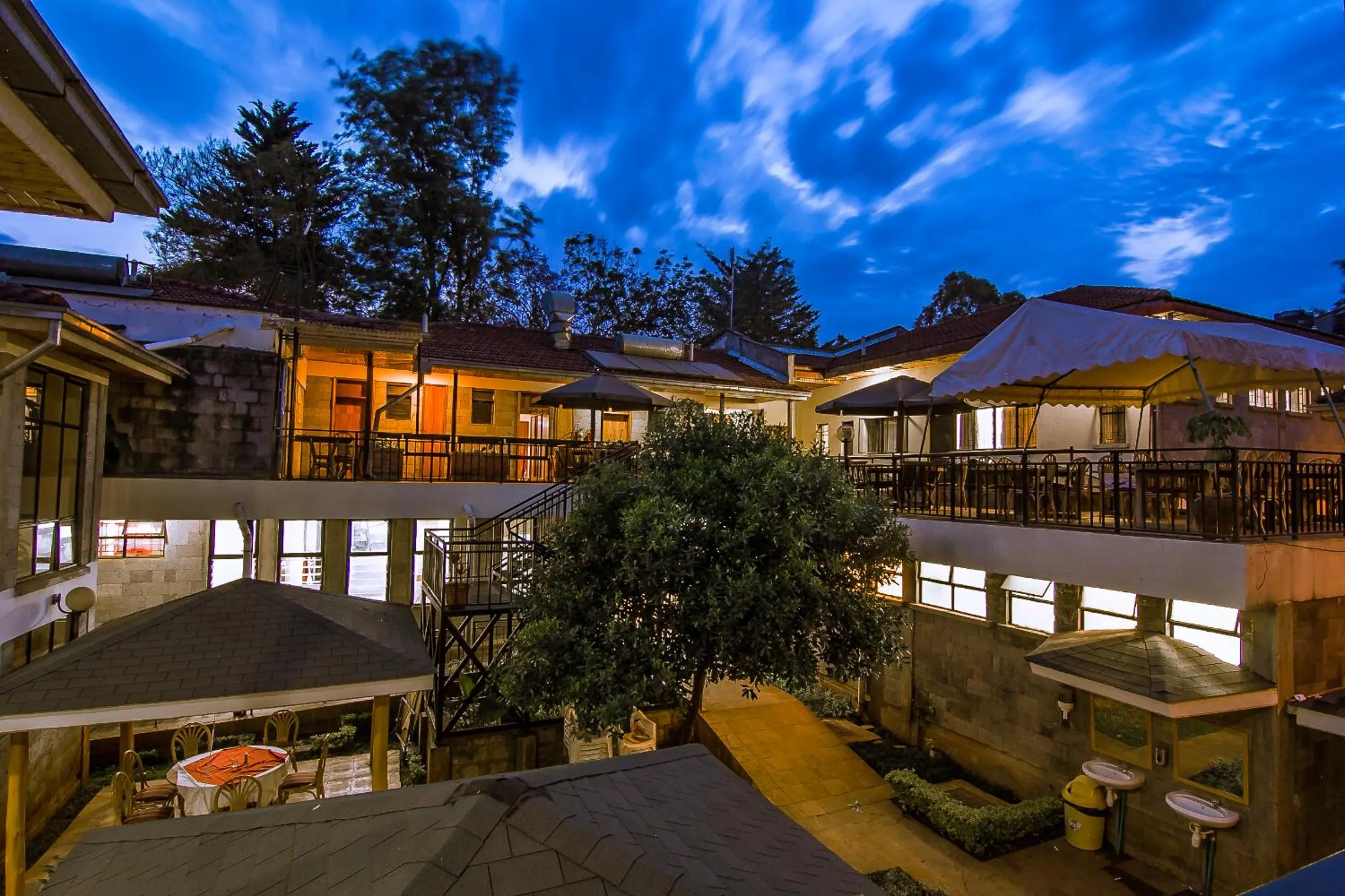 Other in Chak Guesthouse & Conference Center