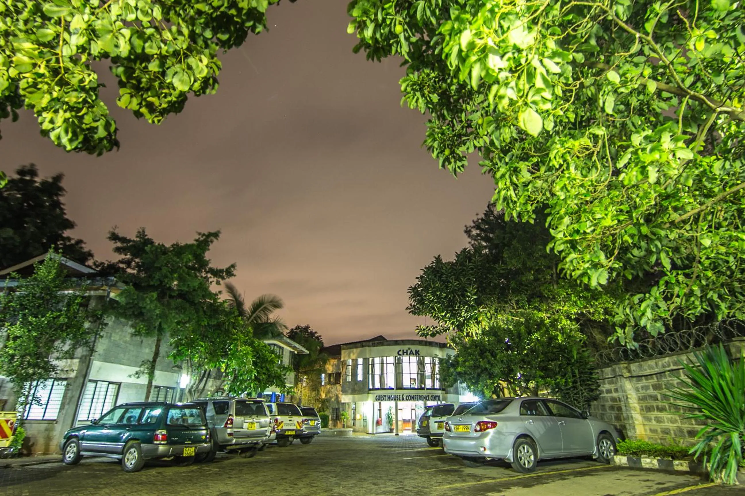 Other in Chak Guesthouse & Conference Center