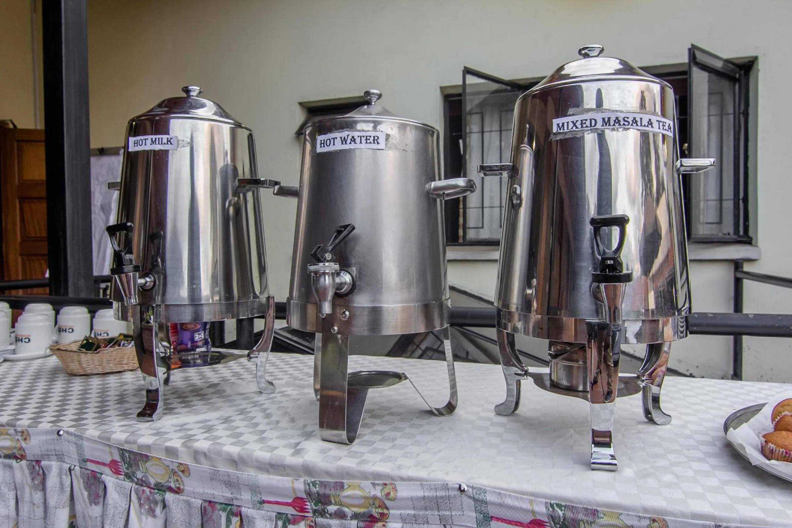 Other in Chak Guesthouse & Conference Center