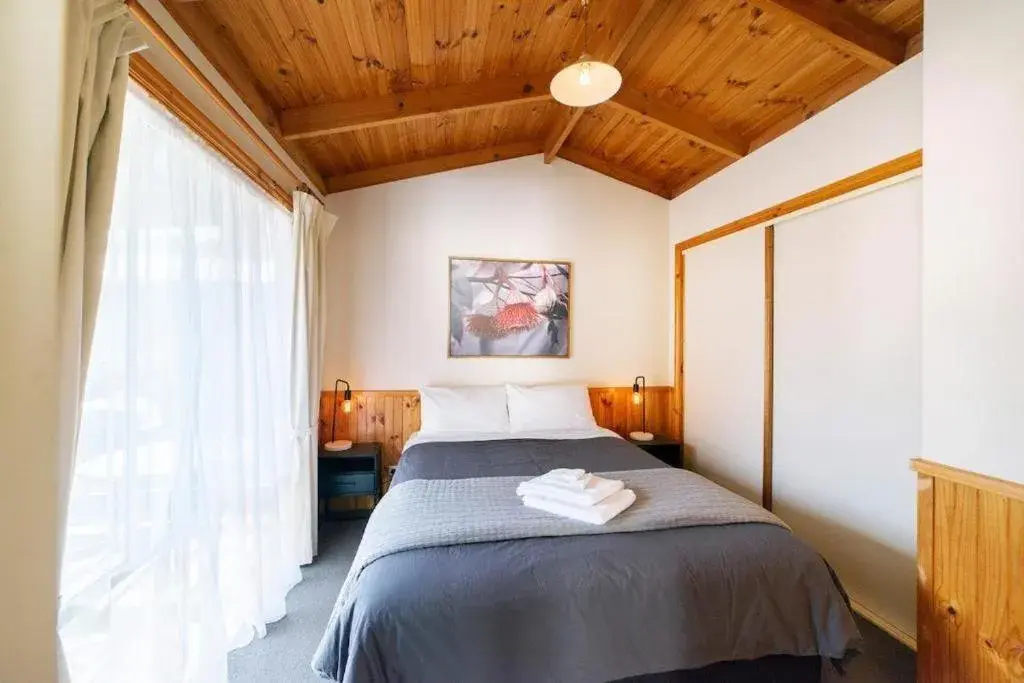 One-Bedroom Cottage in Awonga Cottages One-Bedroom Cottage in Awonga Cottages