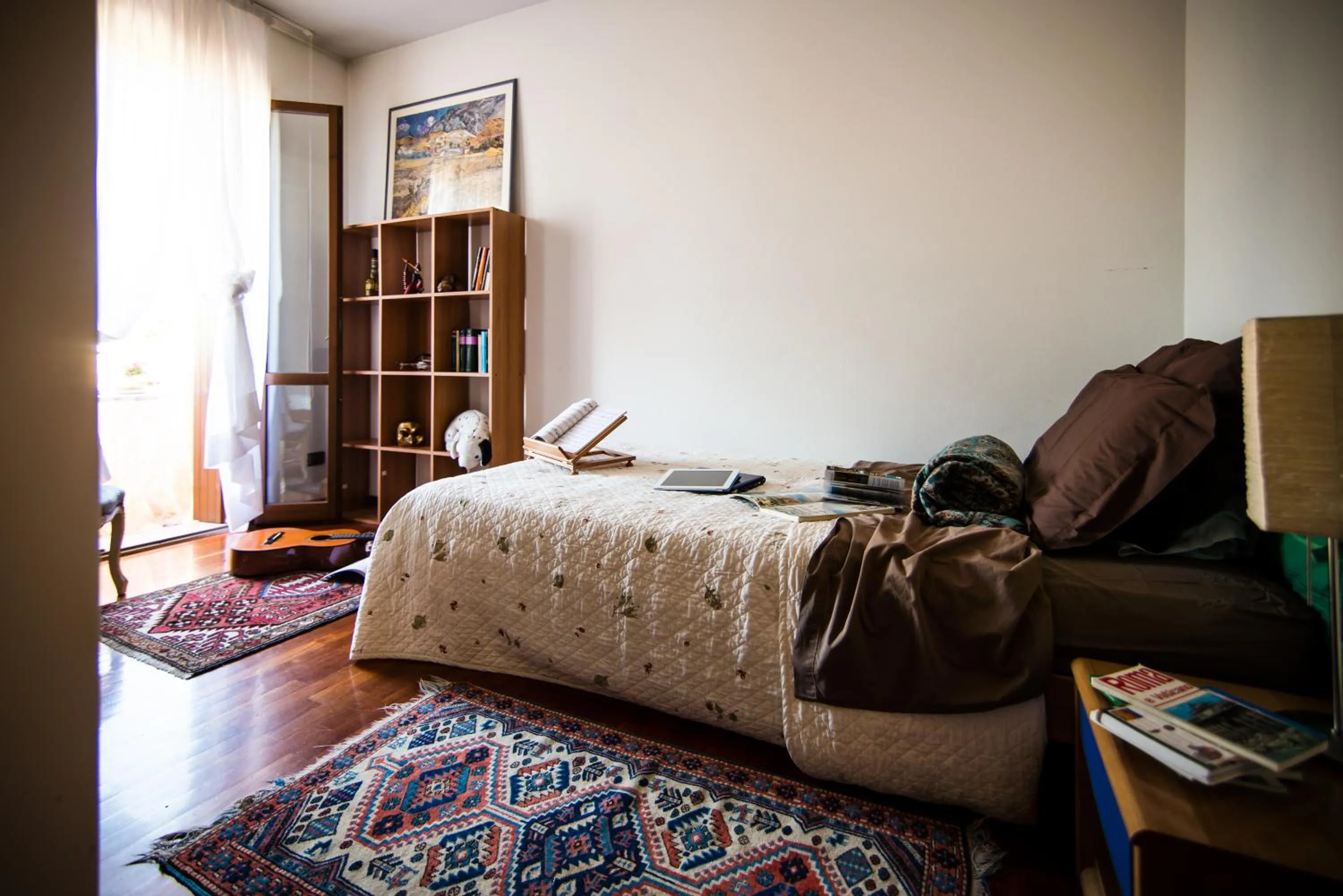 Day, Bed in Al Parco Storga B&b