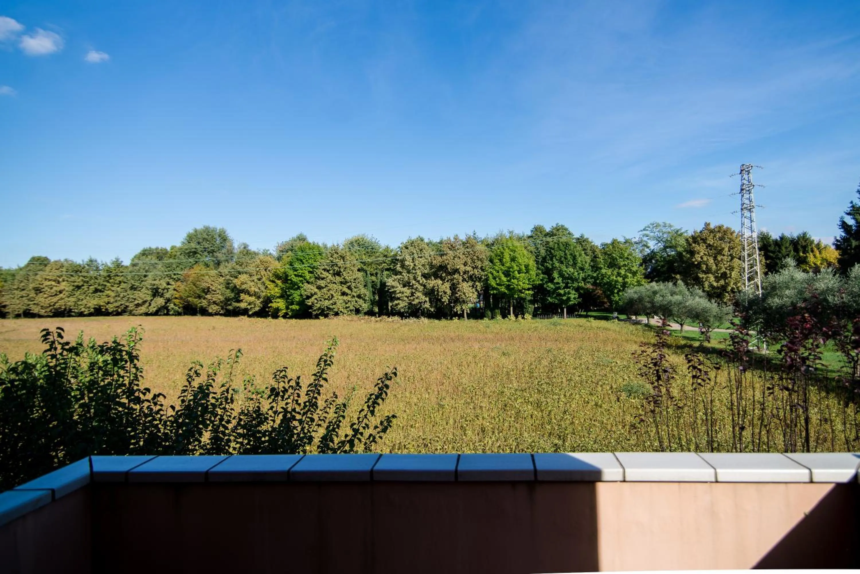 Day in Al Parco Storga B&b