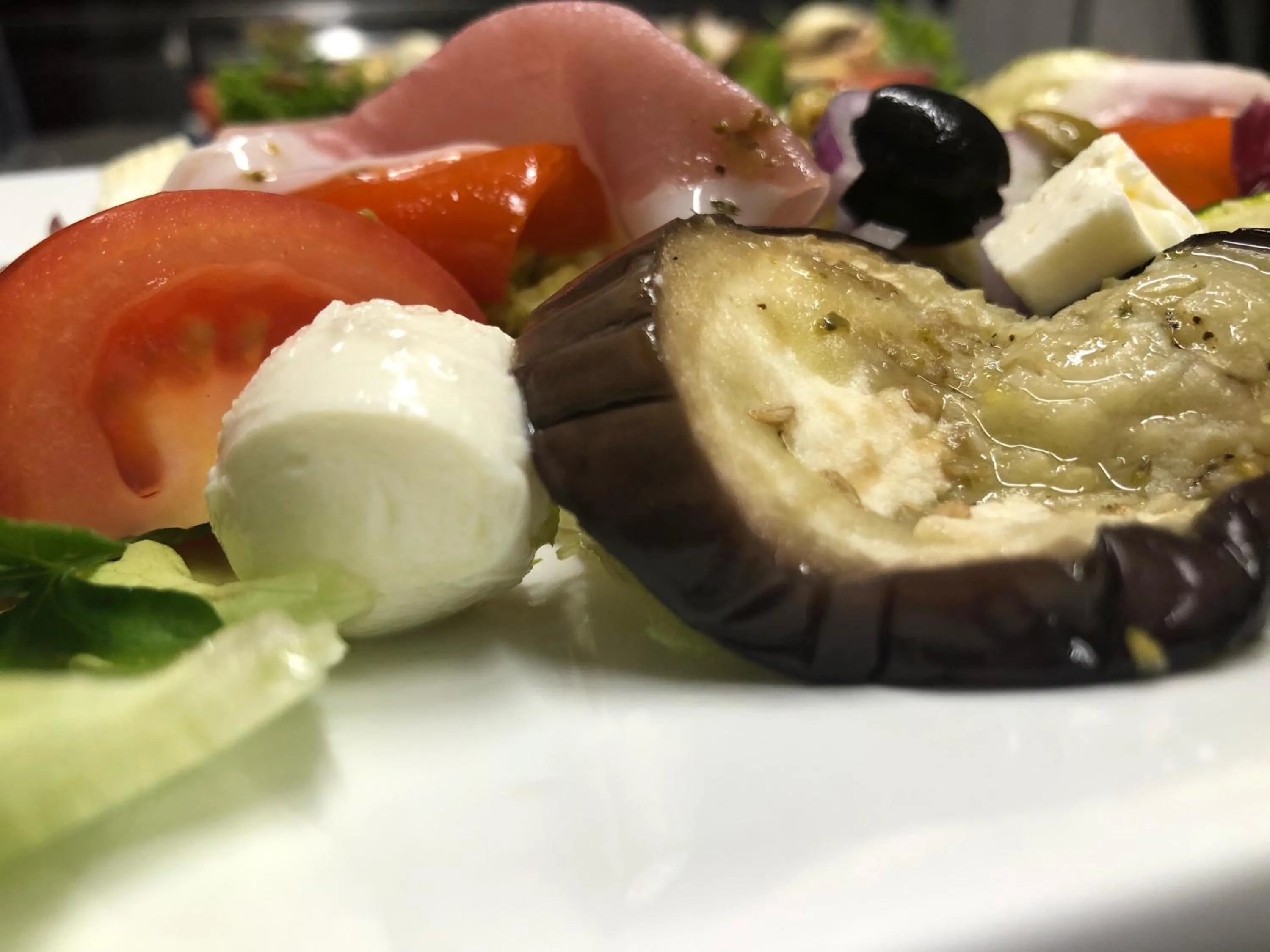 Dinner in Fachwerk-Hotel Eisenbart