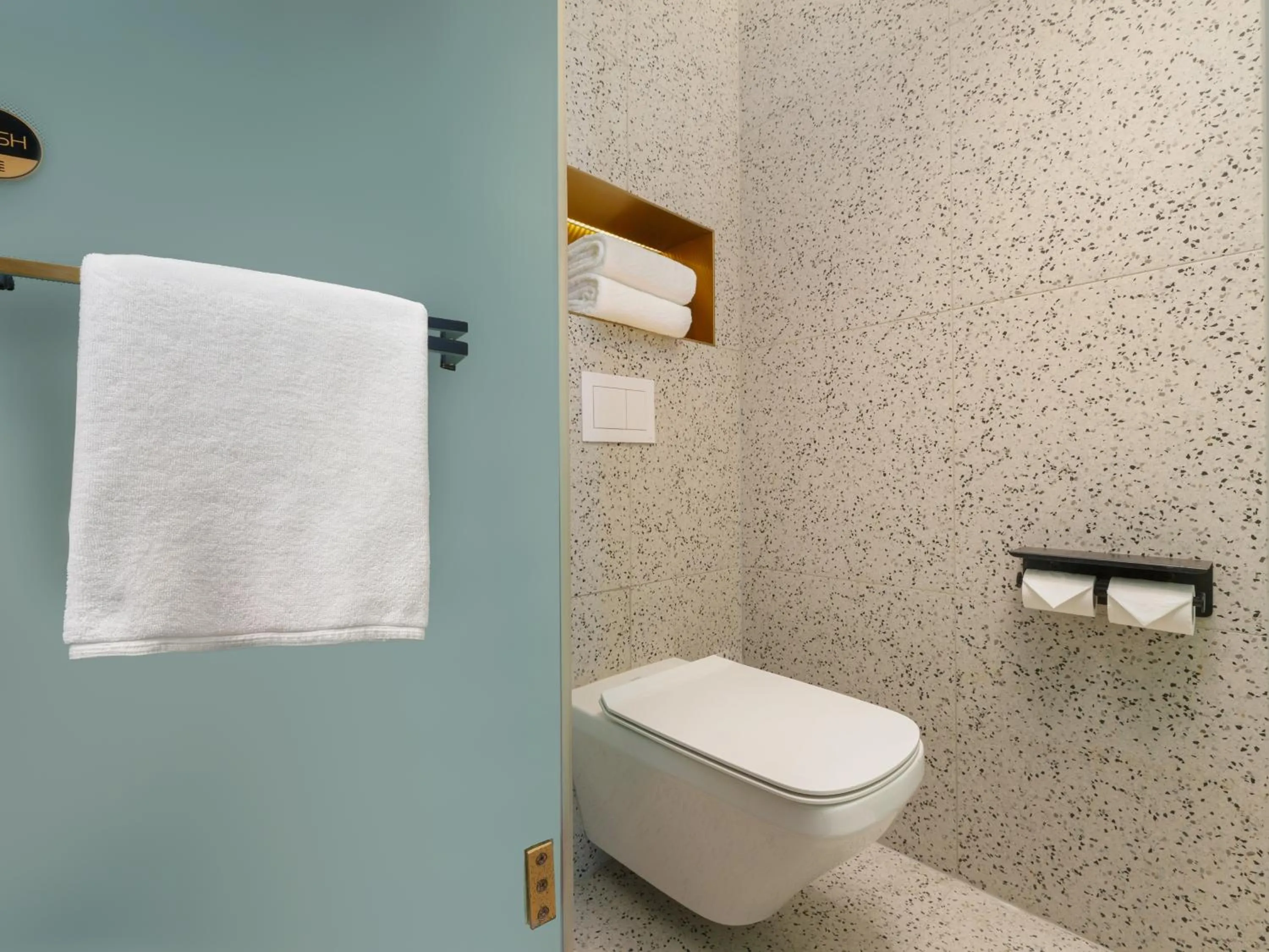 CitiGO Hotel, Xinghai Square, Dalian