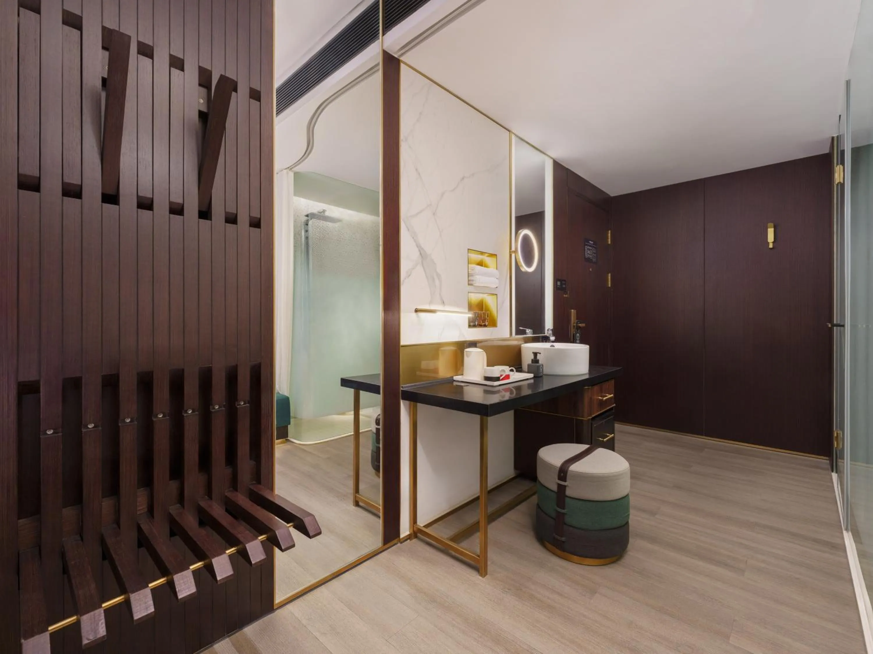 CitiGO Hotel, Xinghai Square, Dalian