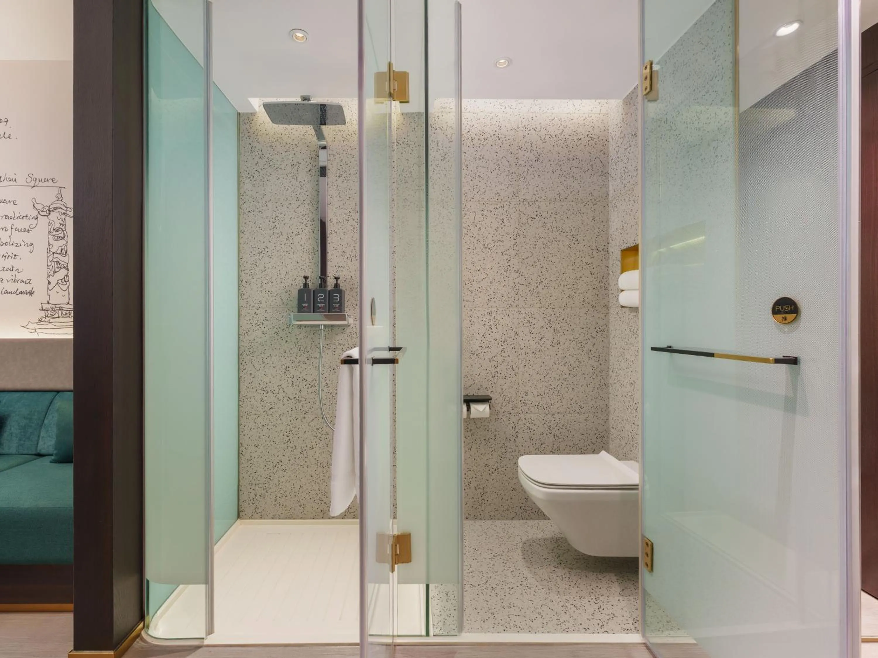 CitiGO Hotel, Xinghai Square, Dalian