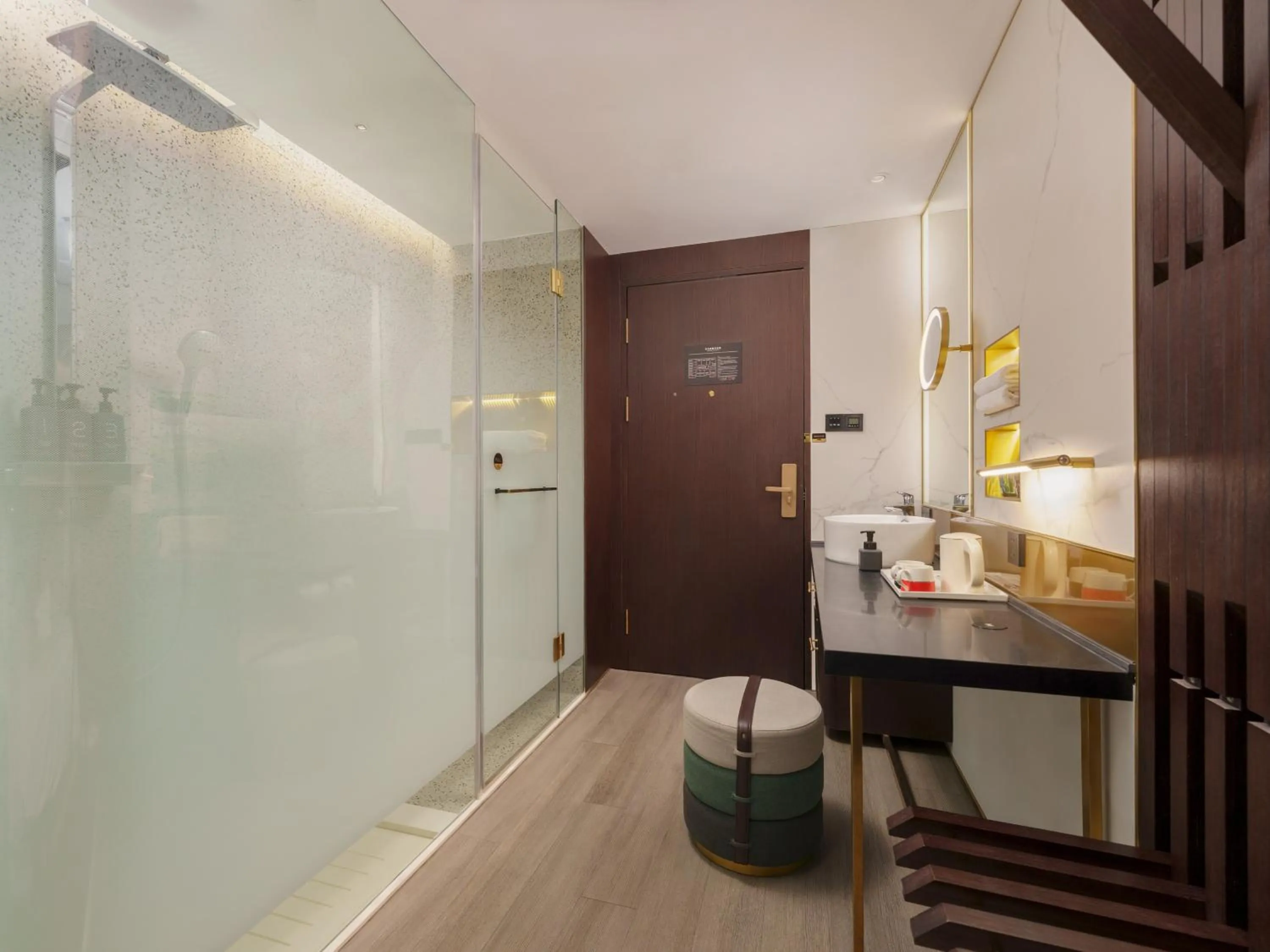 CitiGO Hotel, Xinghai Square, Dalian