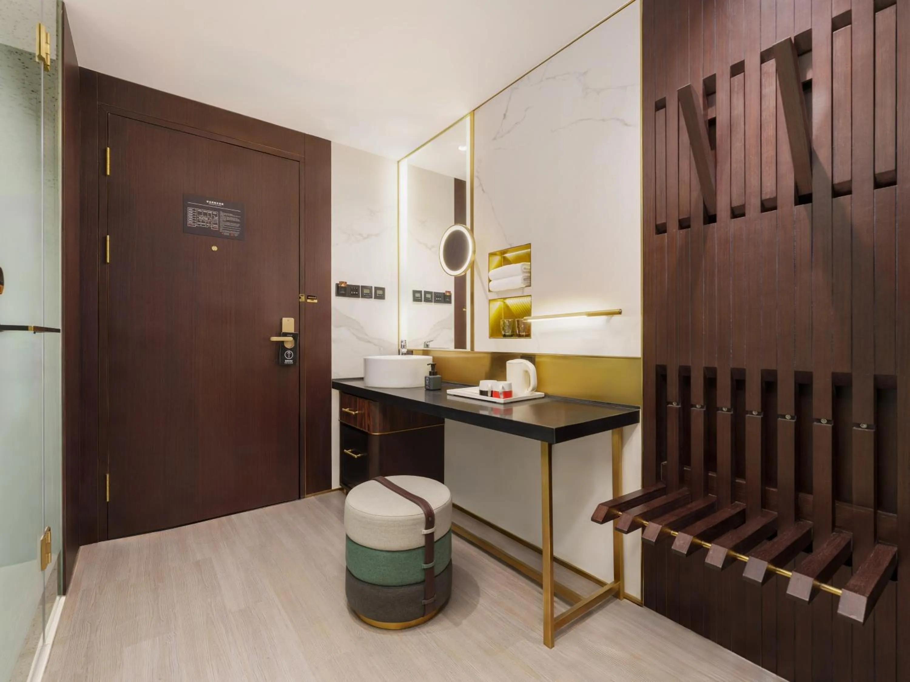 CitiGO Hotel, Xinghai Square, Dalian