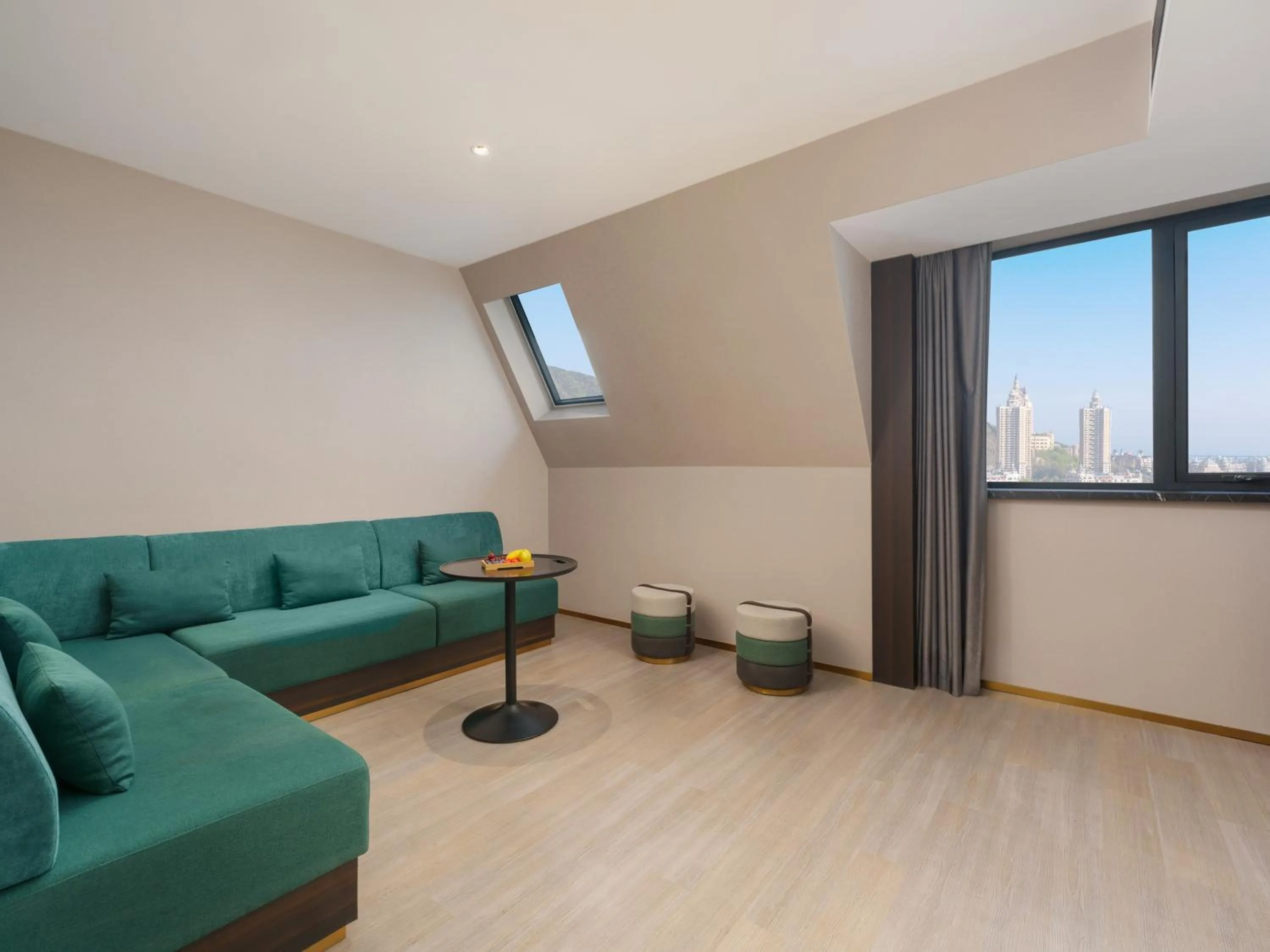 CitiGO Hotel, Xinghai Square, Dalian