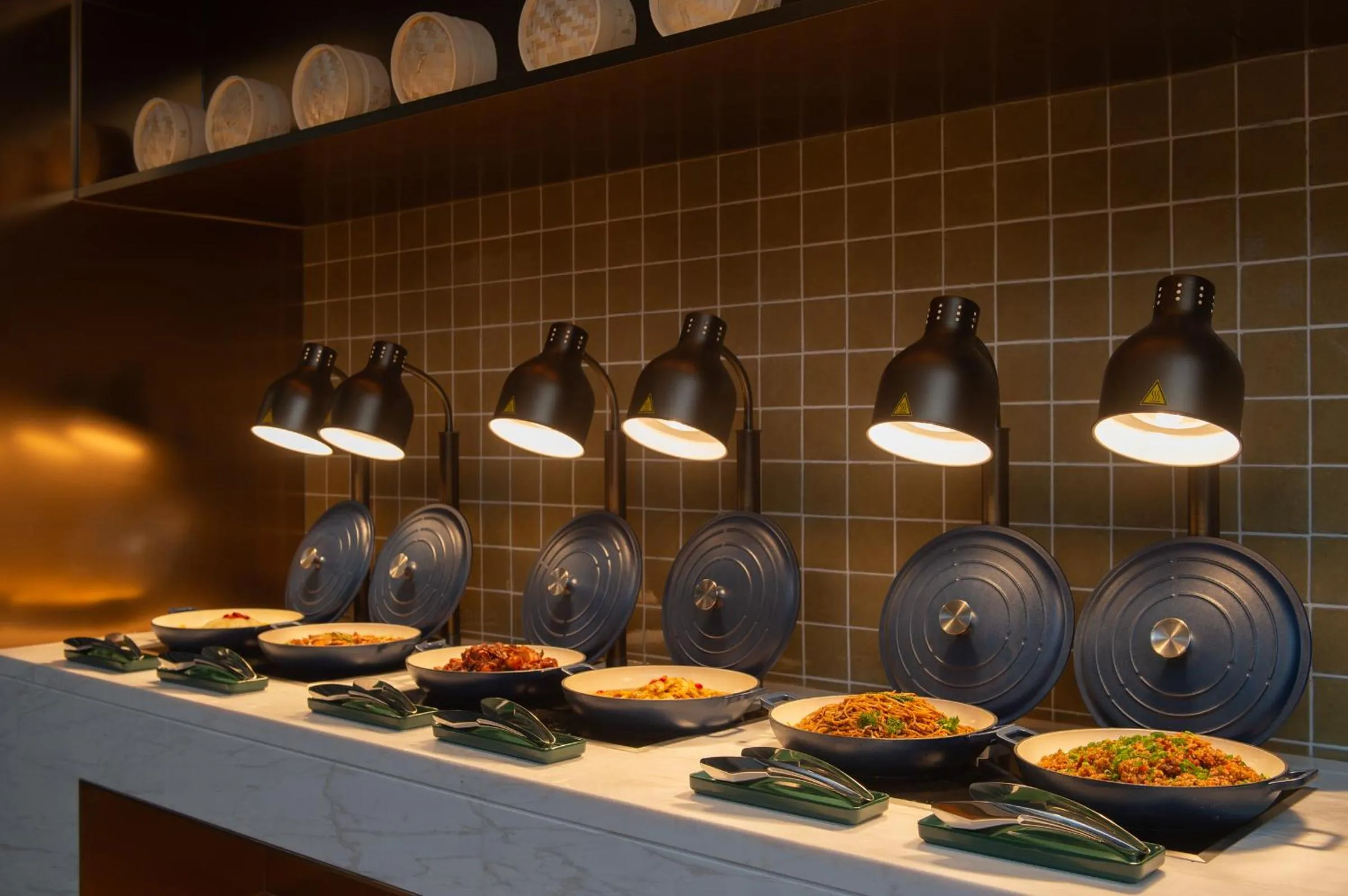Manxin Hotel Jinzhou Central Avenue Railway Station