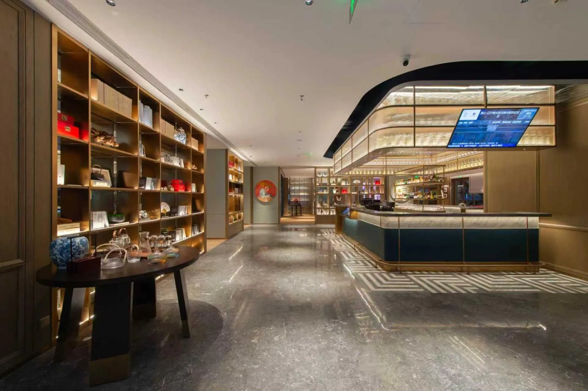 Manxin Hotel Jinzhou Central Avenue Railway Station