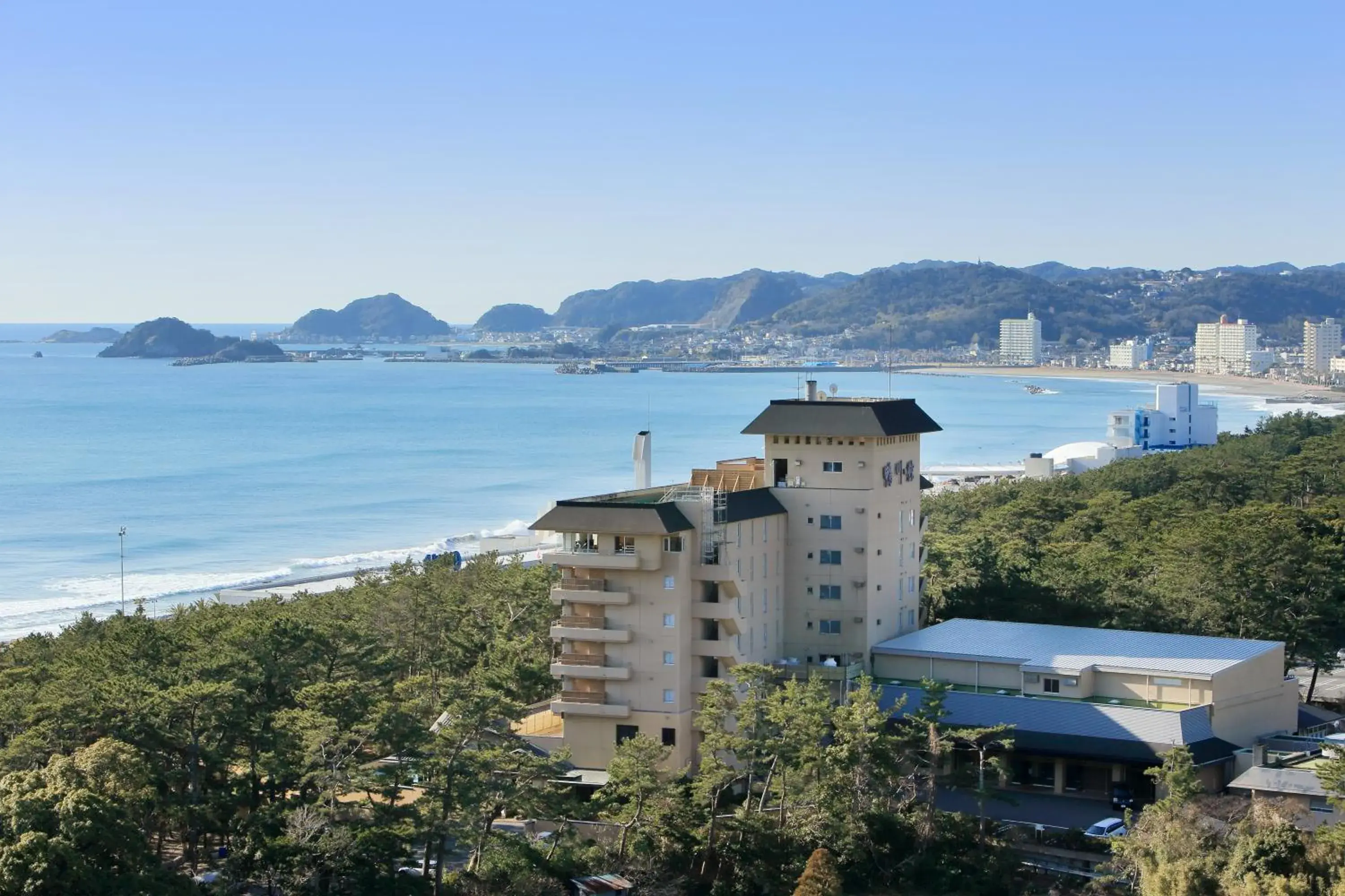 Kamogawakan Kamogawakan