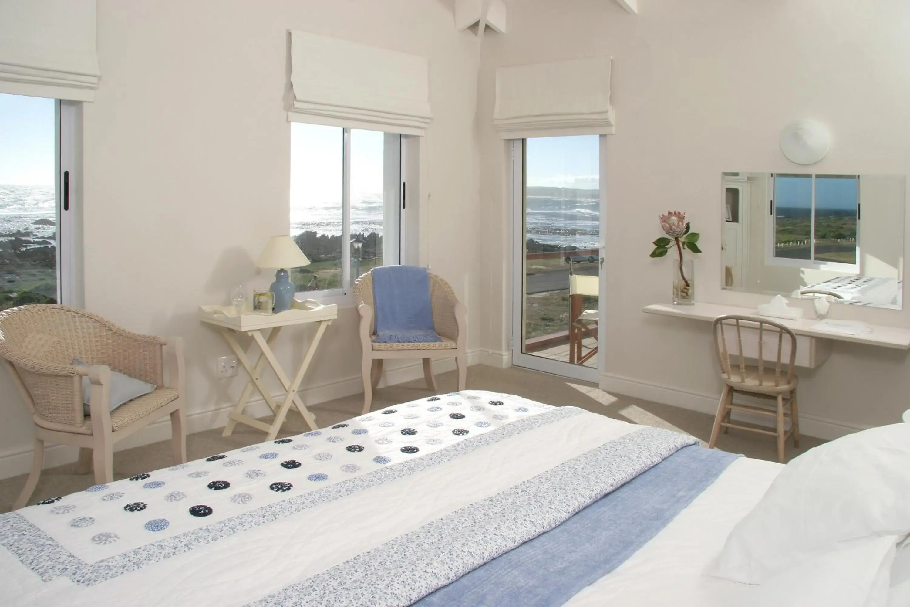 Photo of the whole room, Bed in 138 Marine Beachfront Guesthouse Photo of the whole room, Bed in 138 Marine Beachfront Guesthouse