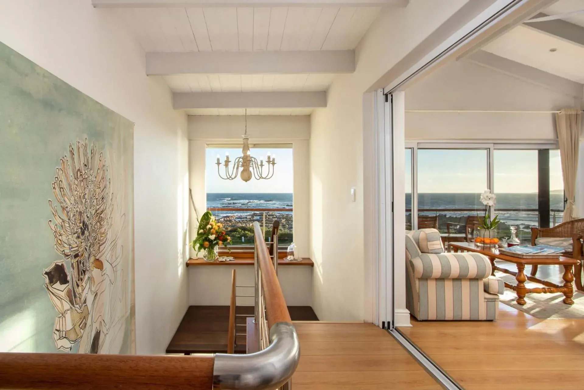 View (from property/room) in 138 Marine Beachfront Guesthouse View (from property/room) in 138 Marine Beachfront Guesthouse