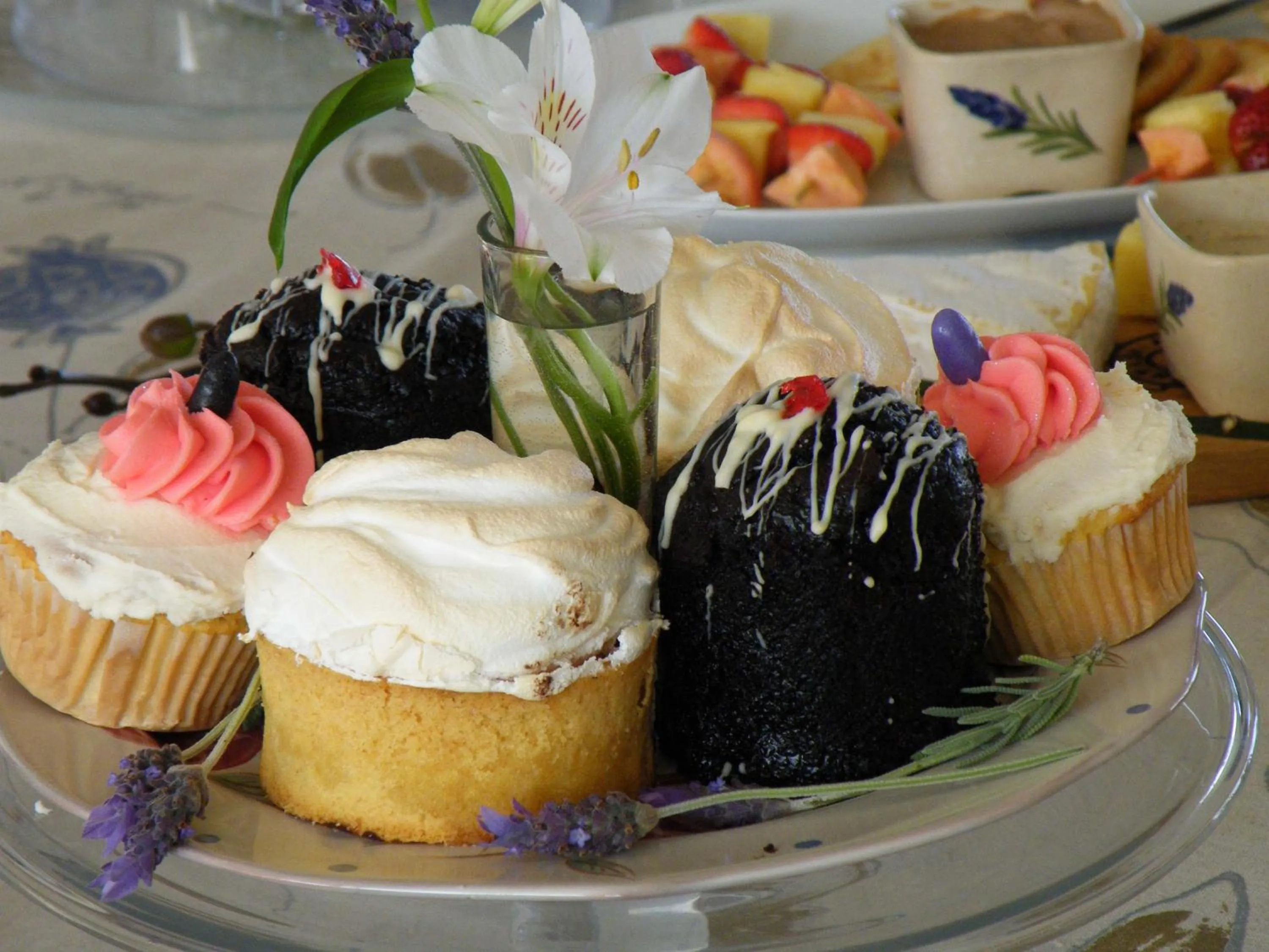 Food close-up in 138 Marine Beachfront Guesthouse