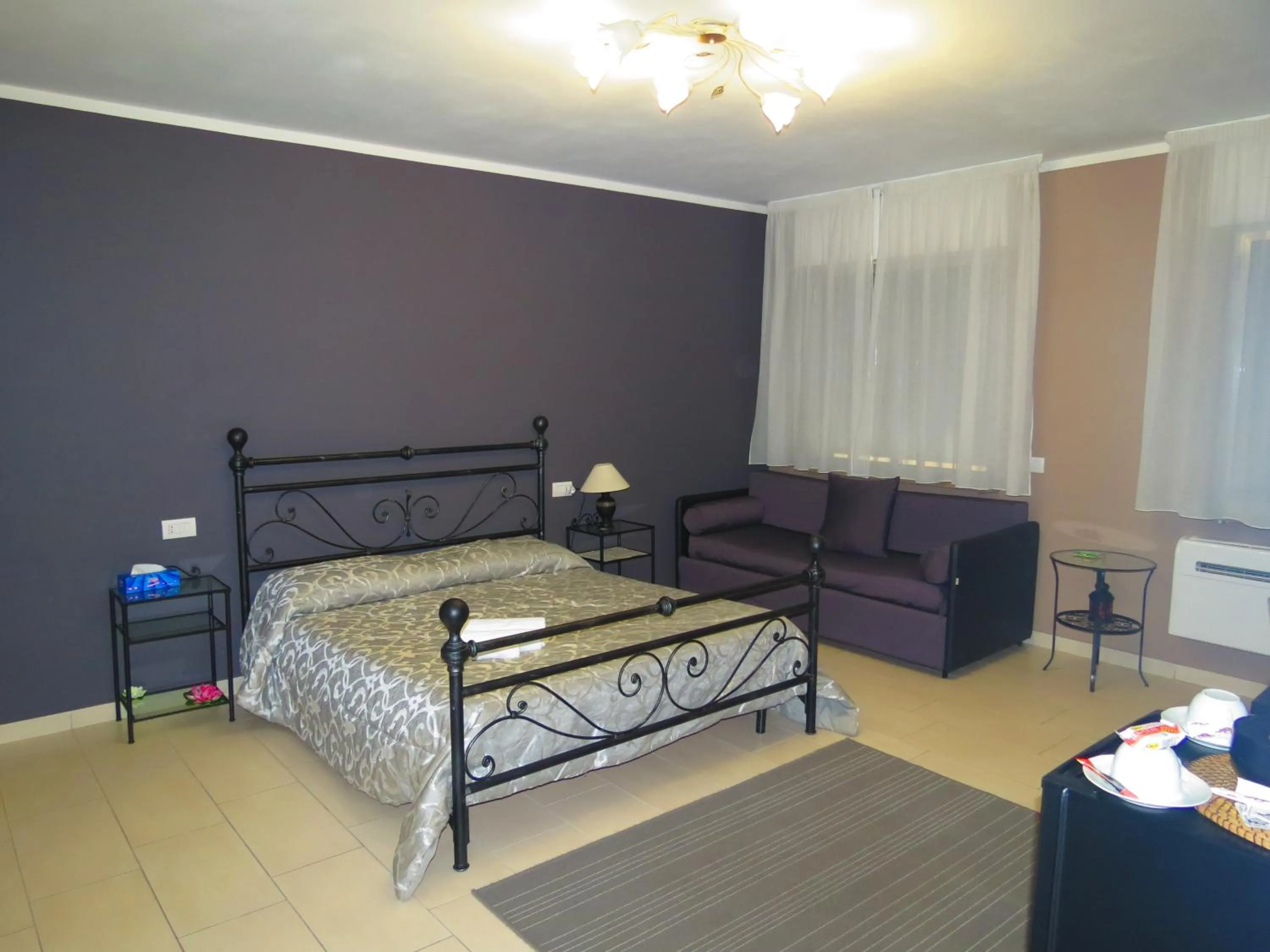 Artisti Rooms